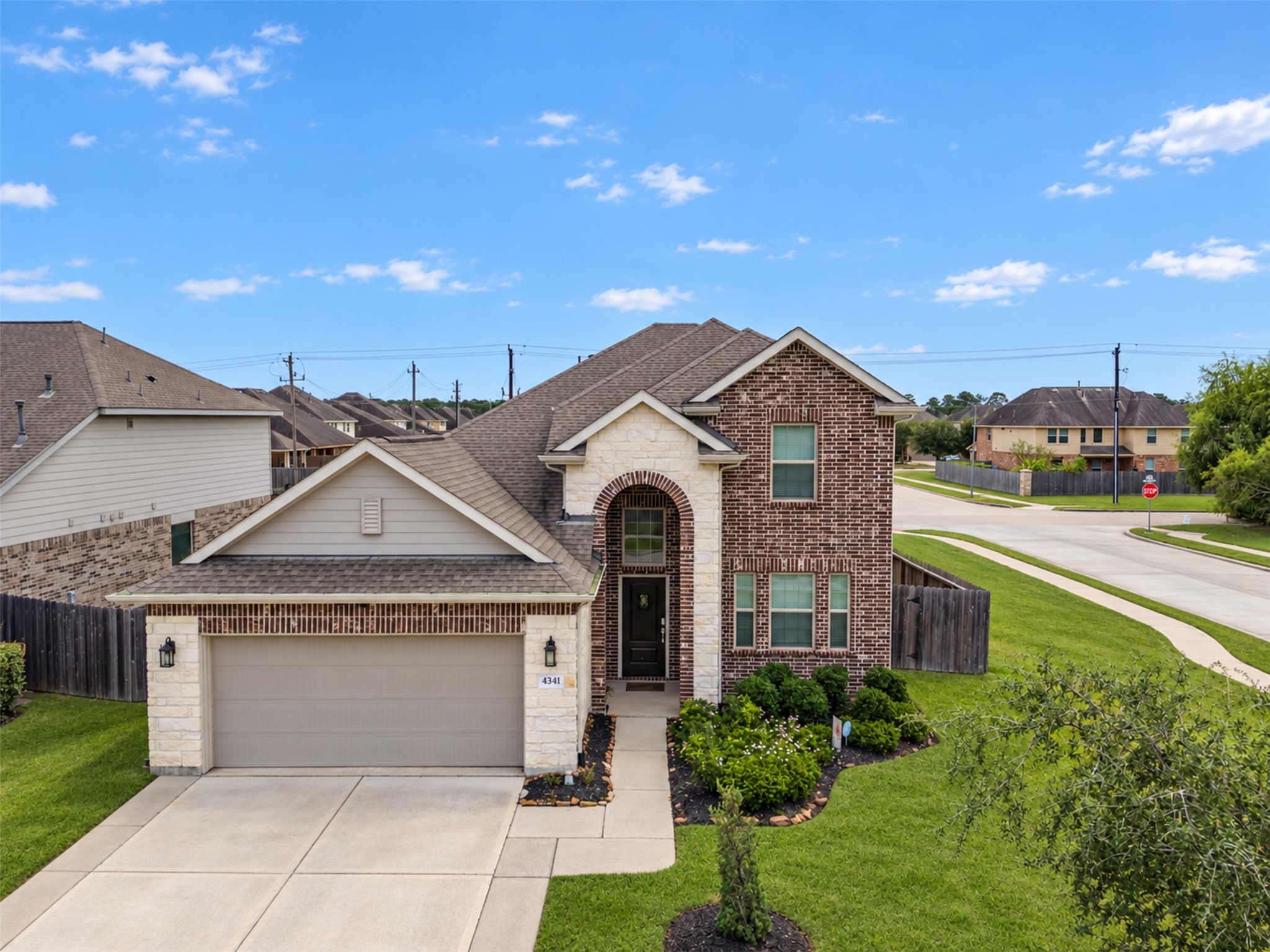 Your new home is calling your name! Your new home is calling your name!