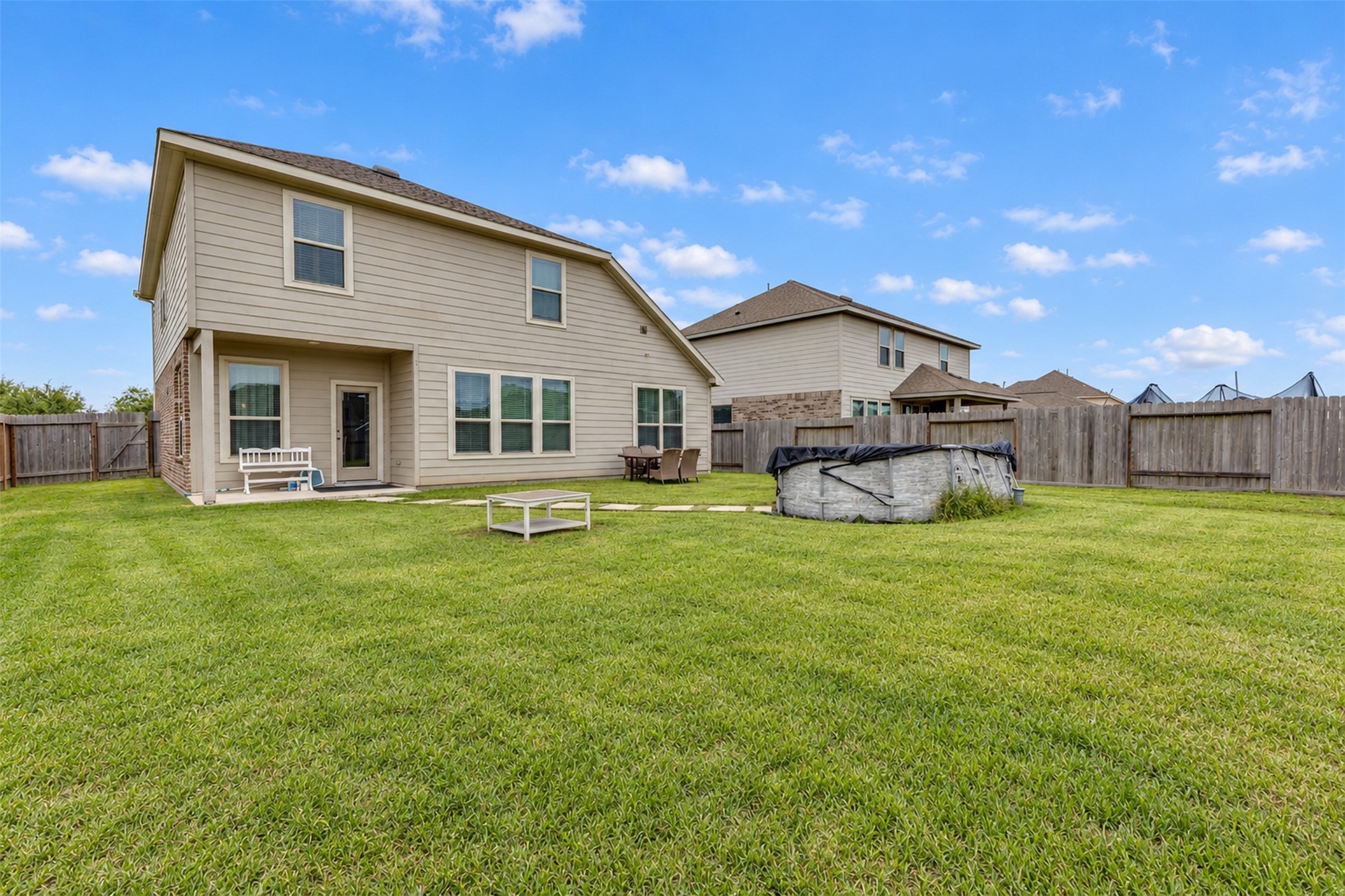 Take a tour and make this house your home!