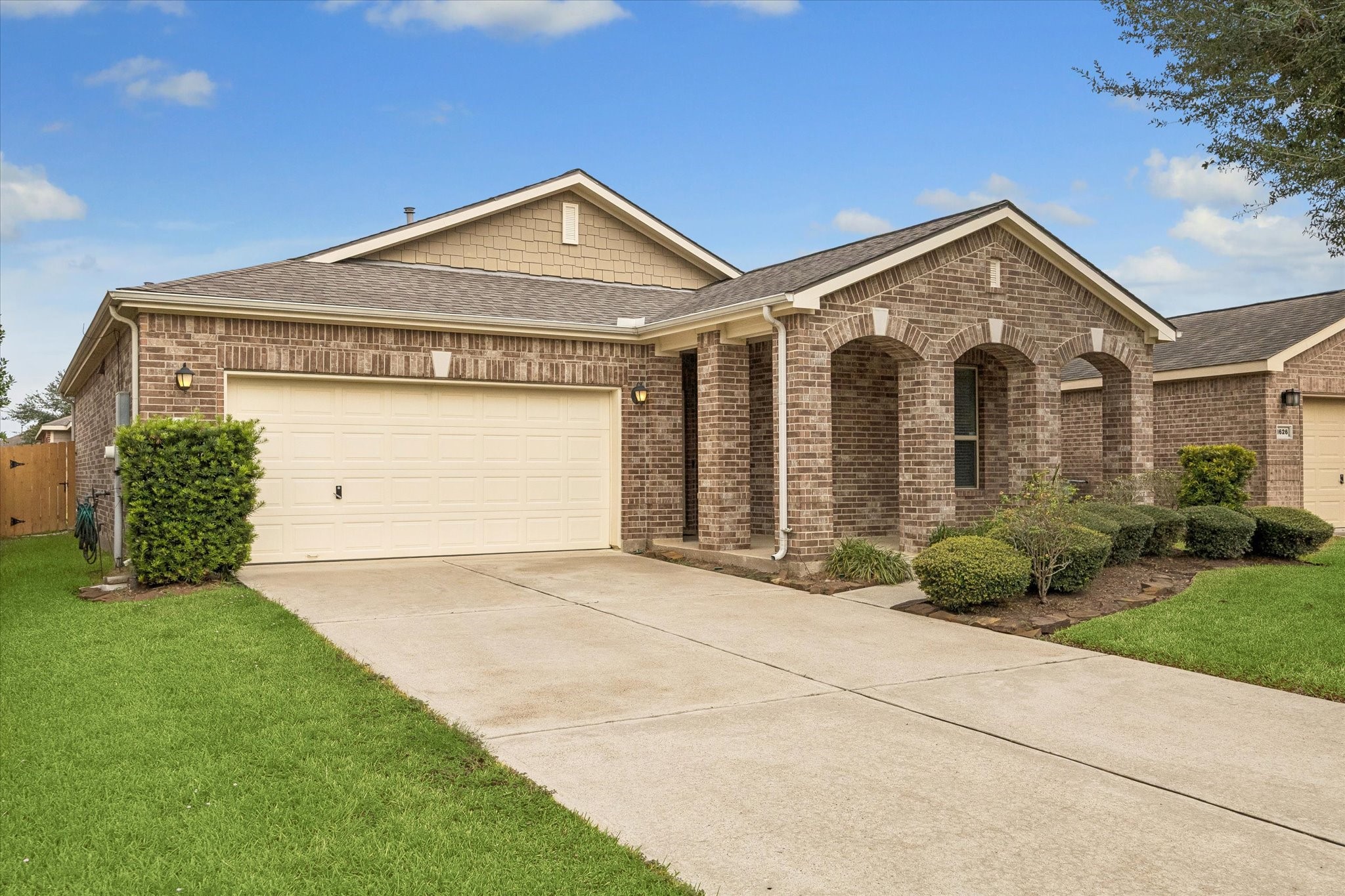 Pride of ownership is evident throughout this thoughtfully cared-for home.