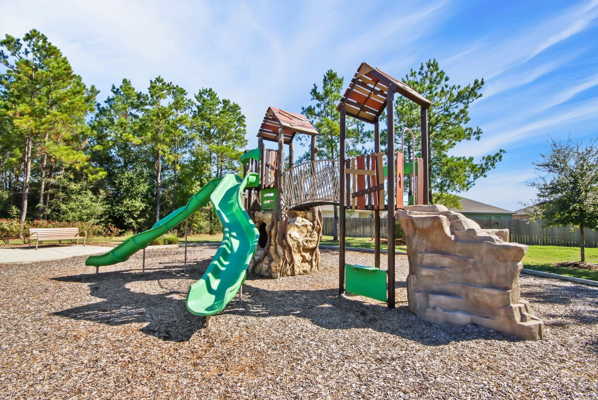18203 Woodpecker Trail, New Caney, TX 77357