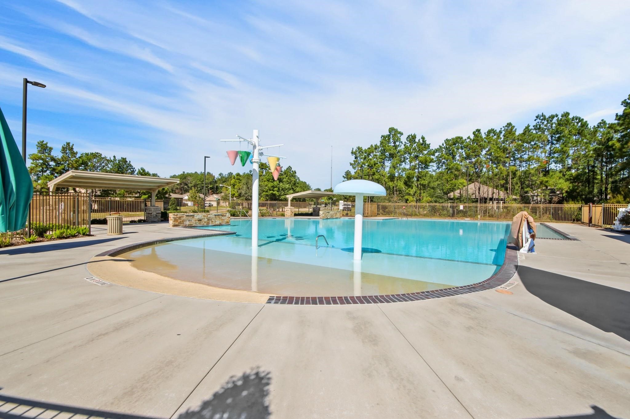 18203 Woodpecker Trail, New Caney, TX 77357