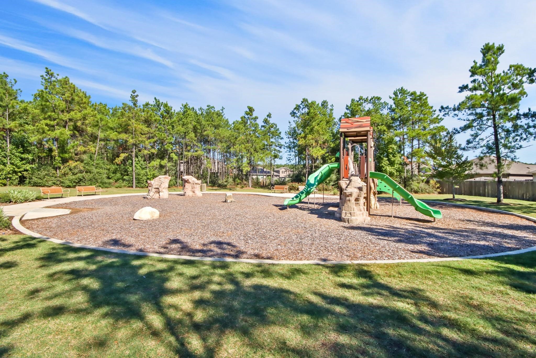 18203 Woodpecker Trail, New Caney, TX 77357