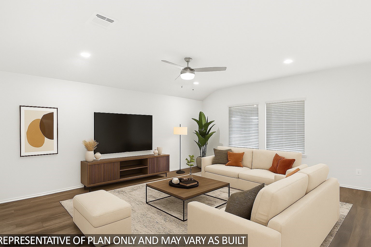 18203 Woodpecker Trail, New Caney, TX 77357