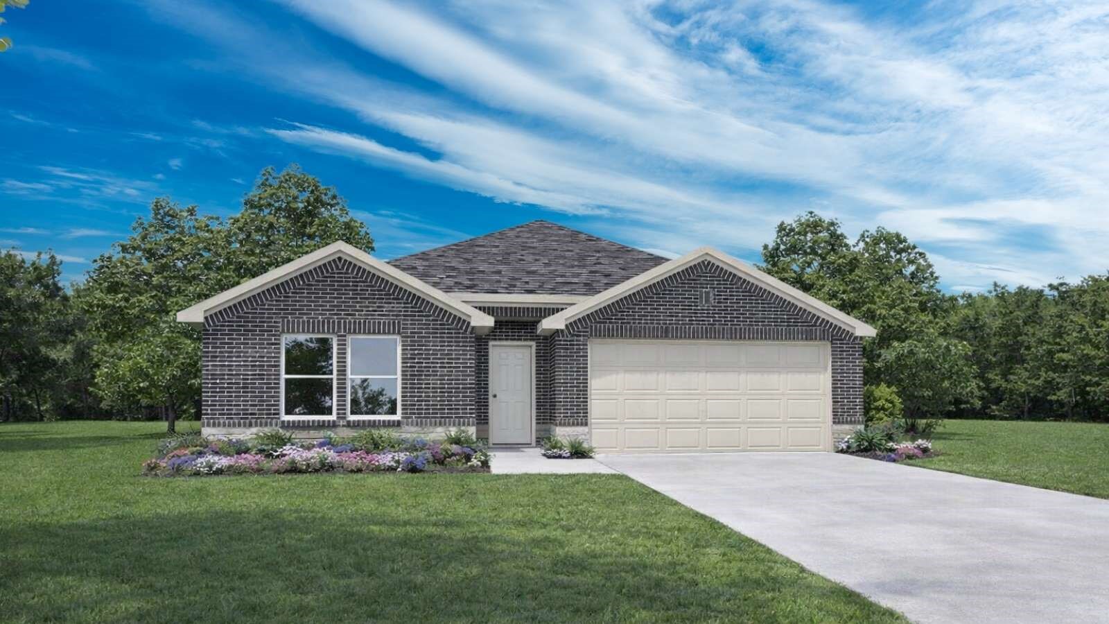 18203 Woodpecker Trail, New Caney, TX 77357