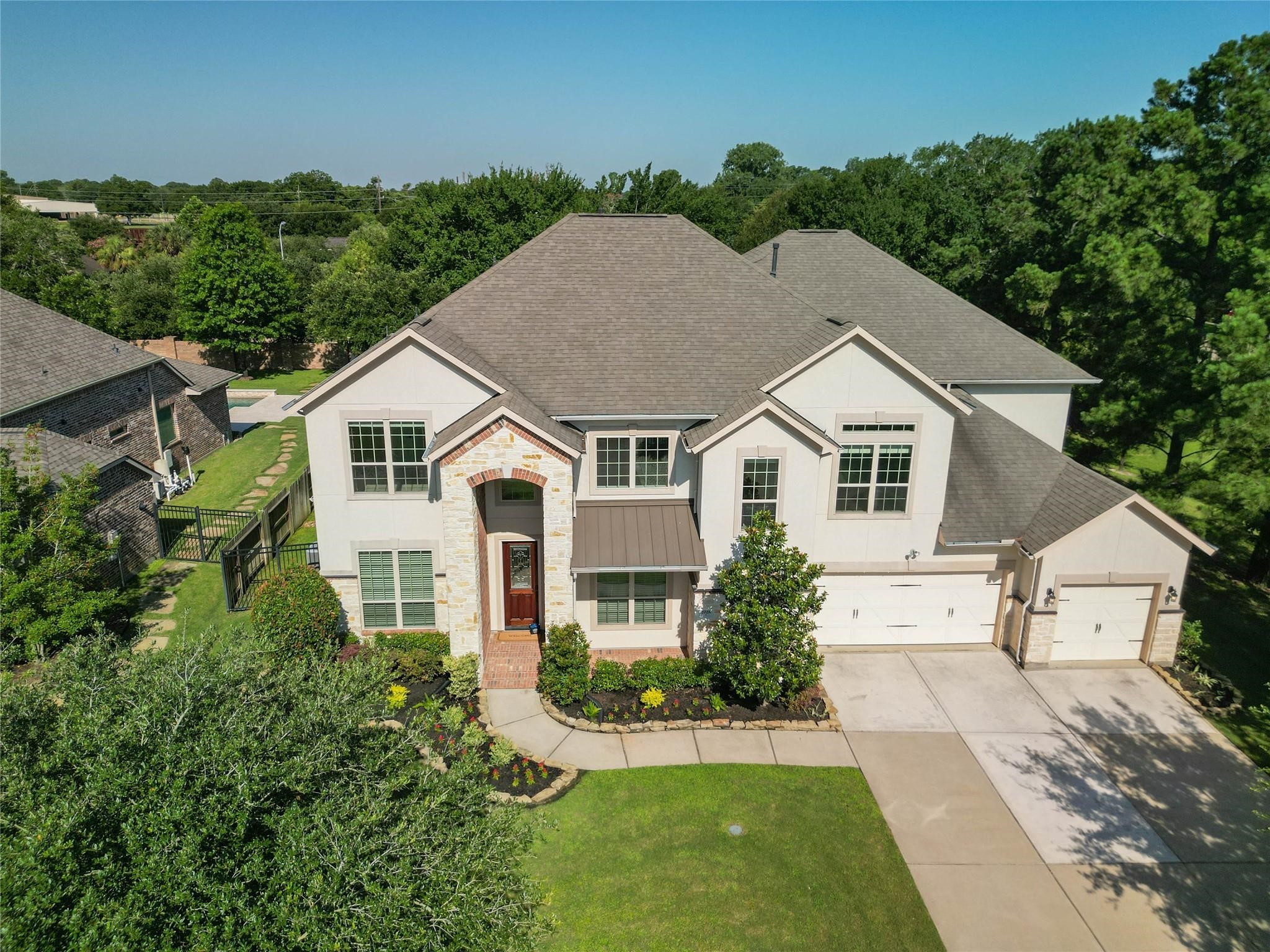 2026 Baker Estates Drive, Houston, TX 77094