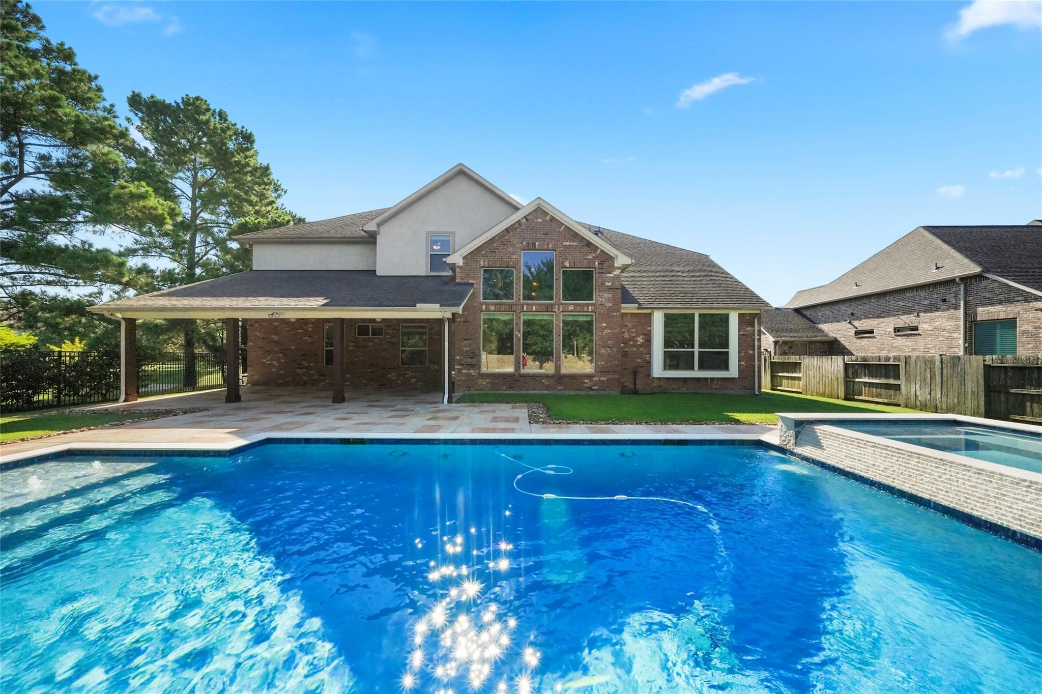 2026 Baker Estates Drive, Houston, TX 77094