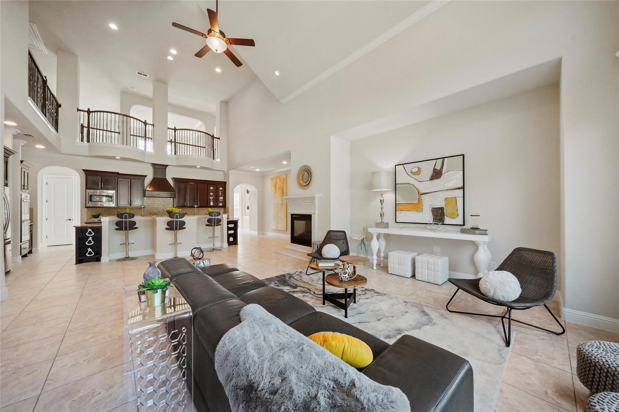 2026 Baker Estates Drive, Houston, TX 77094