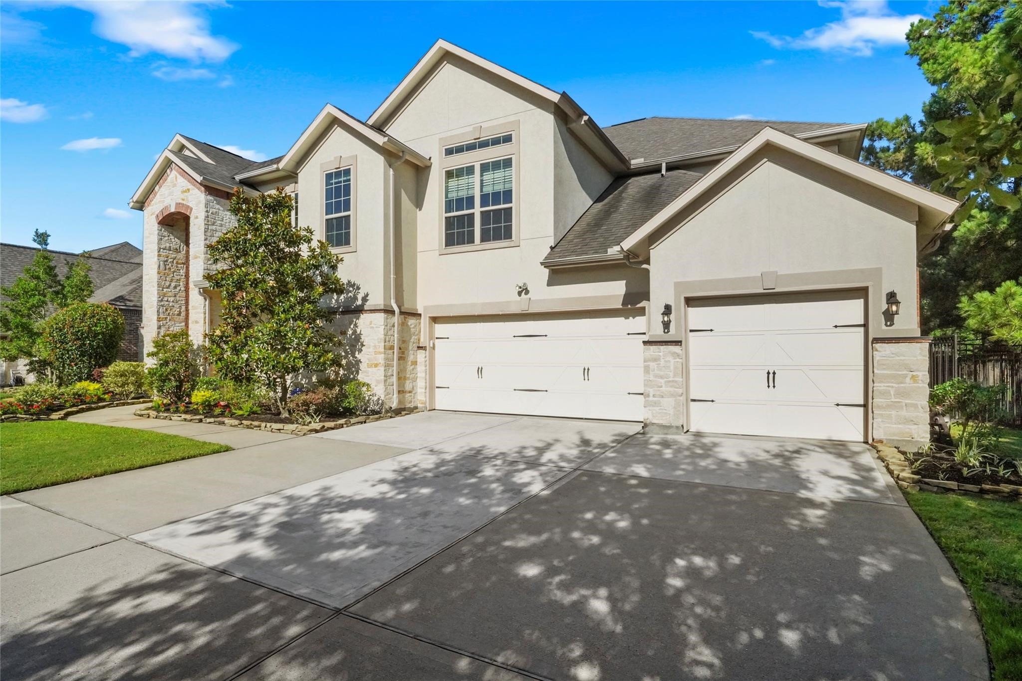 2026 Baker Estates Drive, Houston, TX 77094