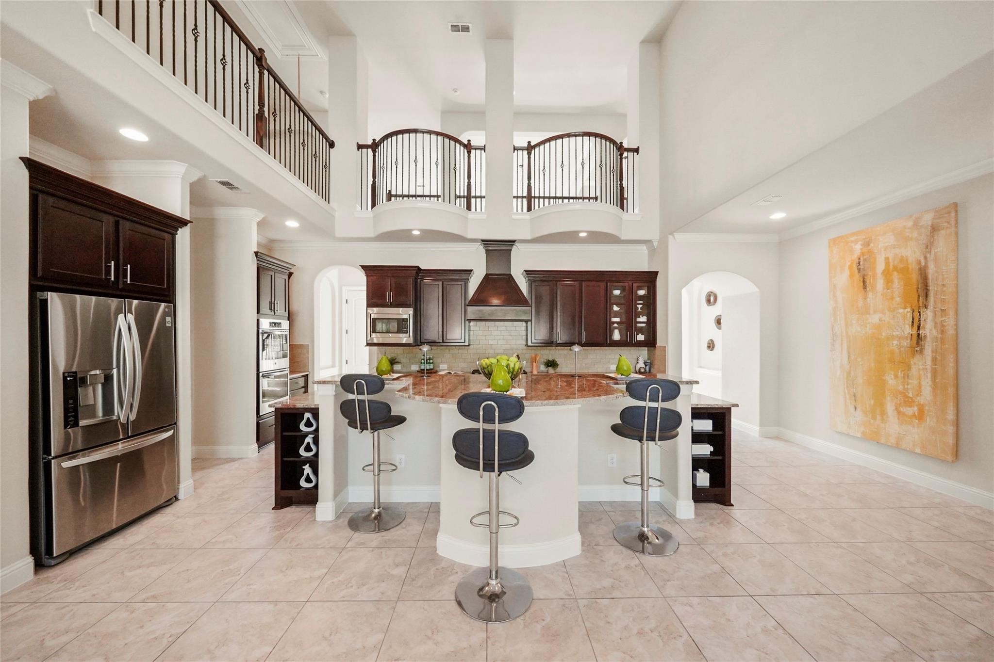 2026 Baker Estates Drive, Houston, TX 77094
