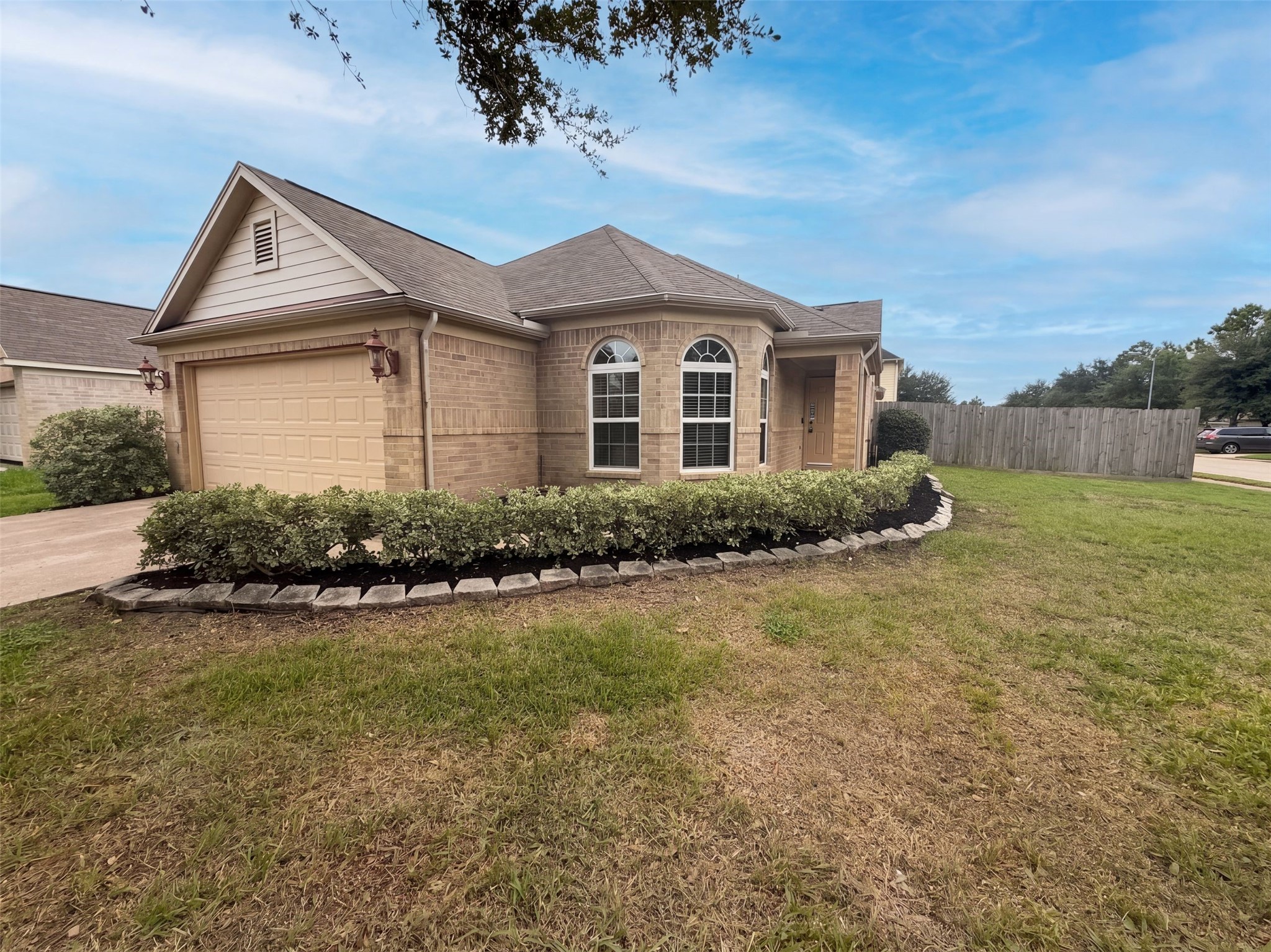 19043 Taverns Crossing Lane, Houston, TX 77084