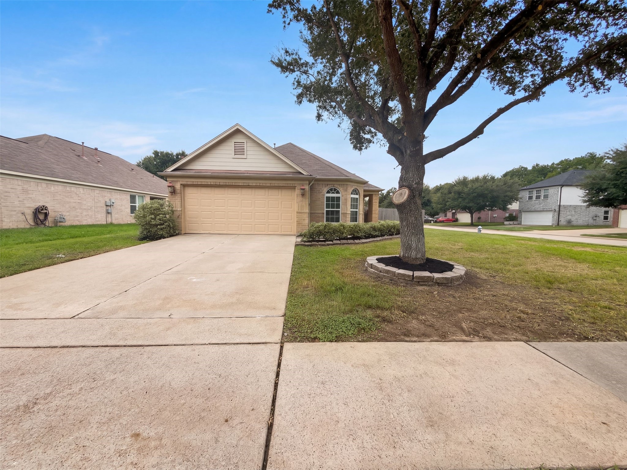 19043 Taverns Crossing Lane, Houston, TX 77084