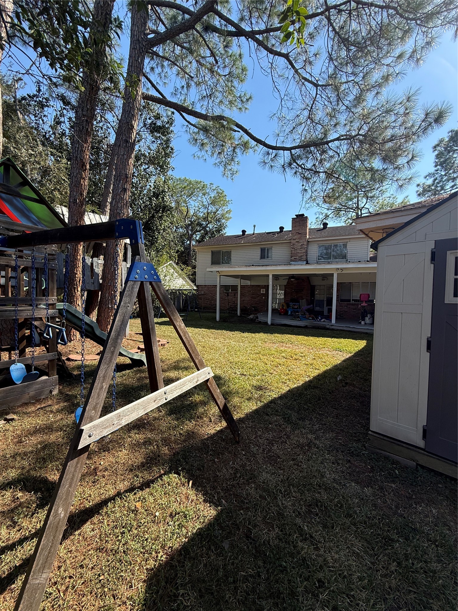 10818 Chevy Chase Drive, Houston, TX 77042