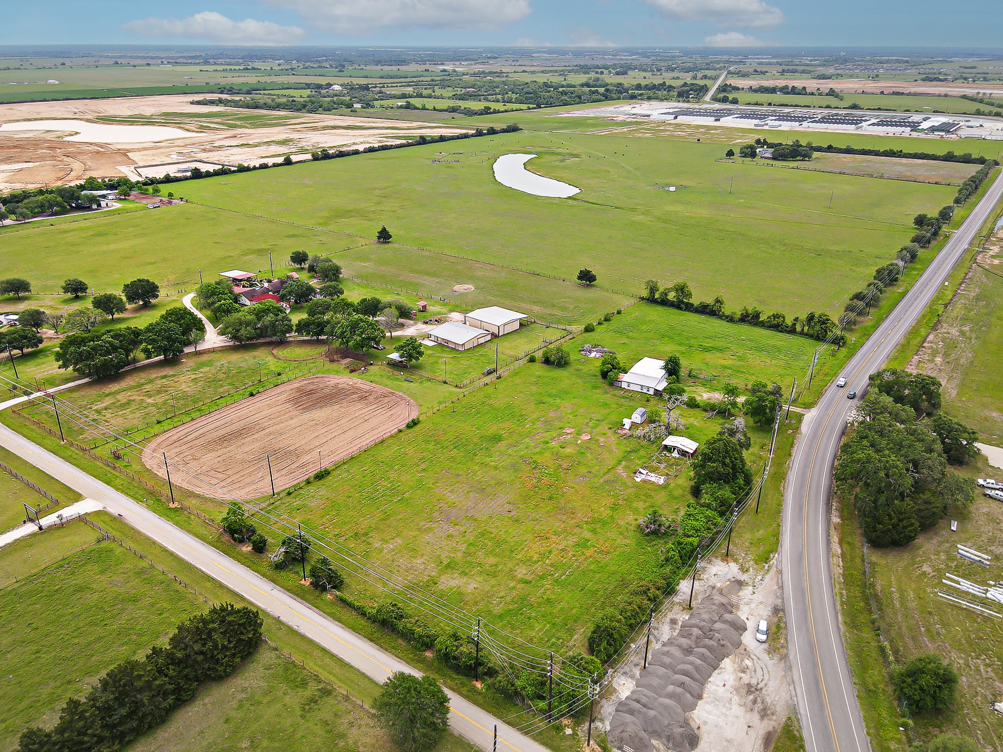 23910 Fm 362 Road, Waller, TX 77484