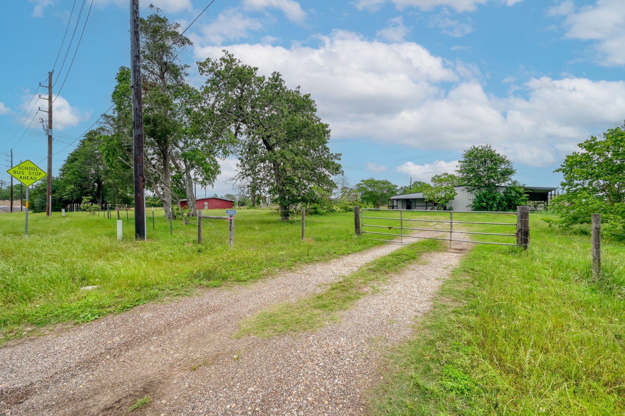 23910 Fm 362 Road, Waller, TX 77484 23910 Fm 362 Road, Waller, TX 77484