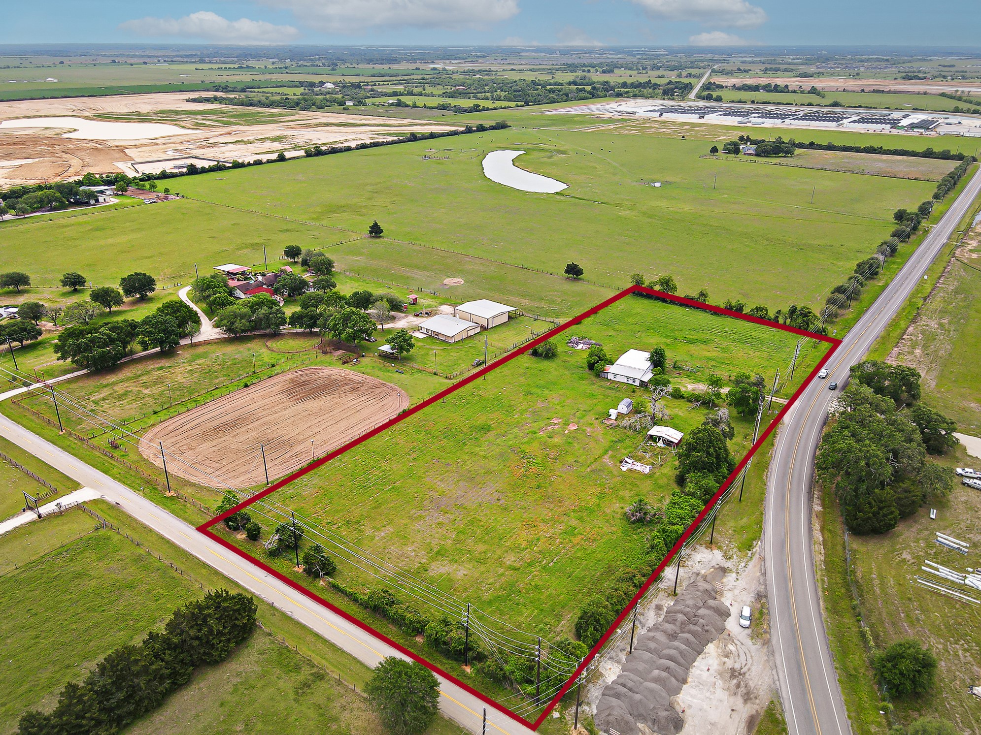 23910 Fm 362 Road, Waller, TX 77484