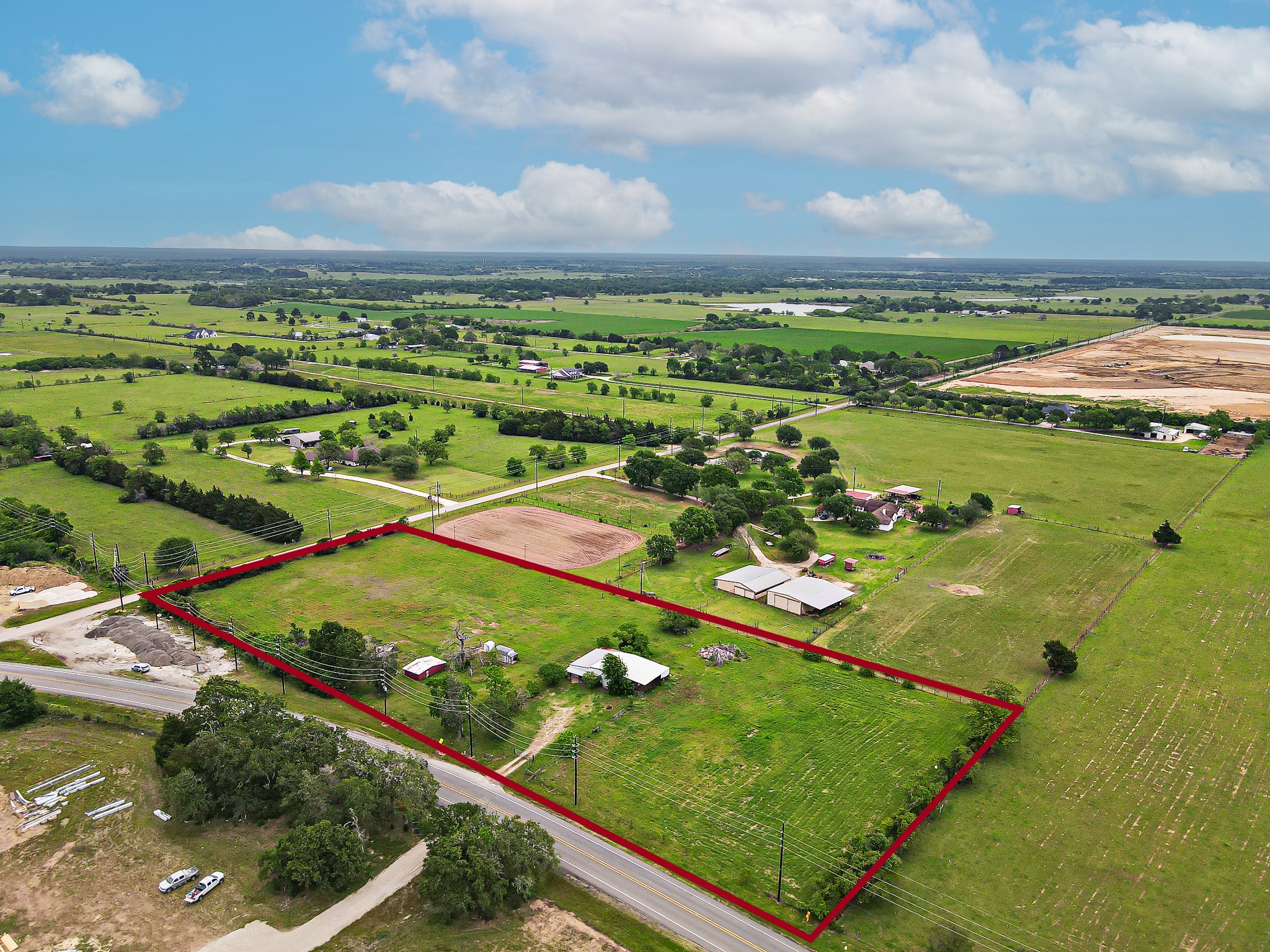 23910 Fm 362 Road, Waller, TX 77484