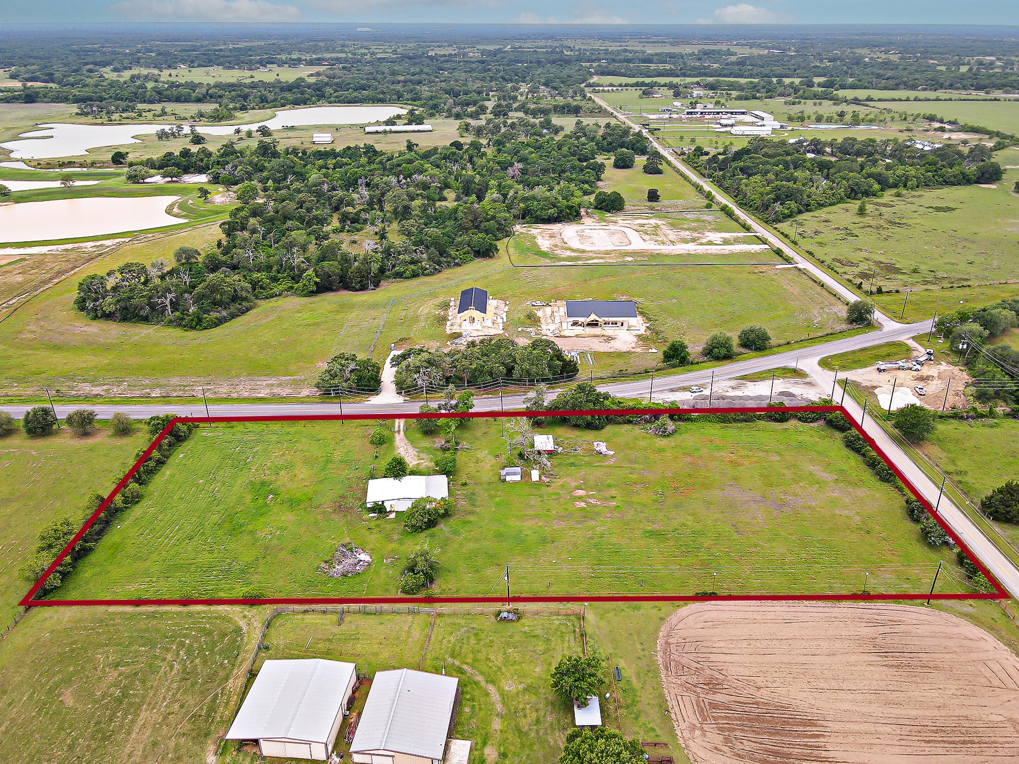 23910 Fm 362 Road, Waller, TX 77484