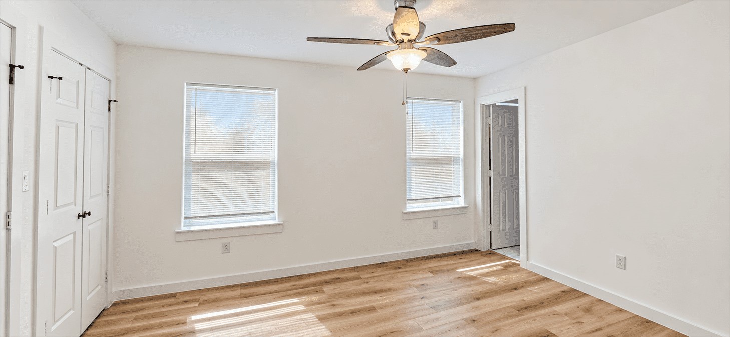 1052 North Ln Unit B, Houston, TX 77088