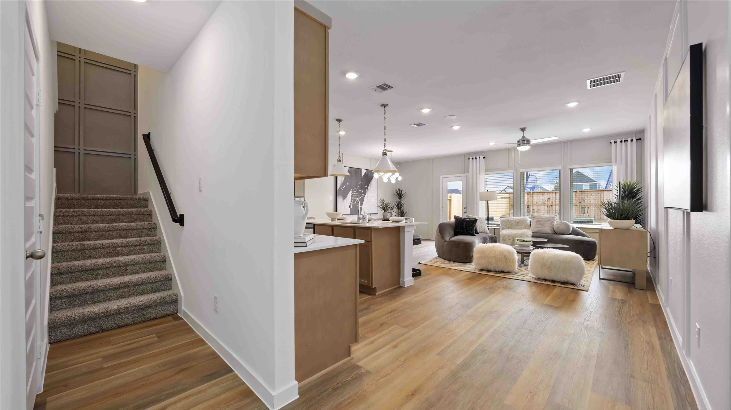 821 Gran Torino Drive, Houston, TX 77051