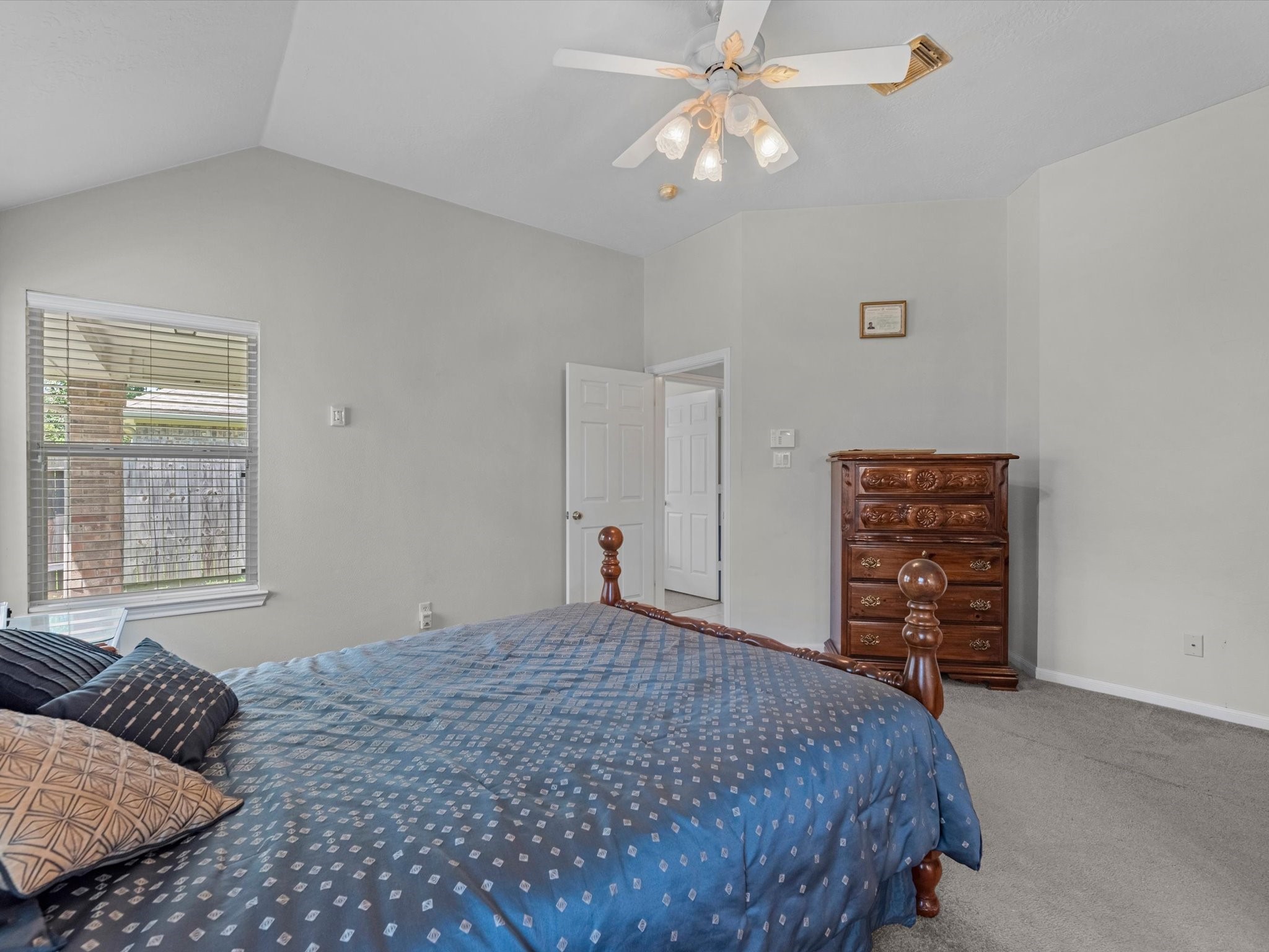 18707 Candle Park Drive, Spring, TX 77388
