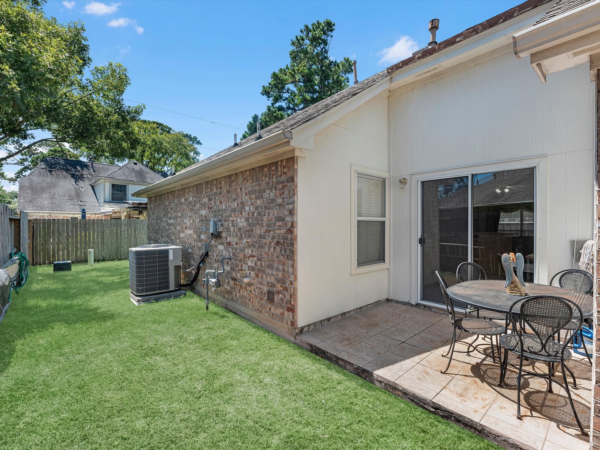 18707 Candle Park Drive, Spring, TX 77388