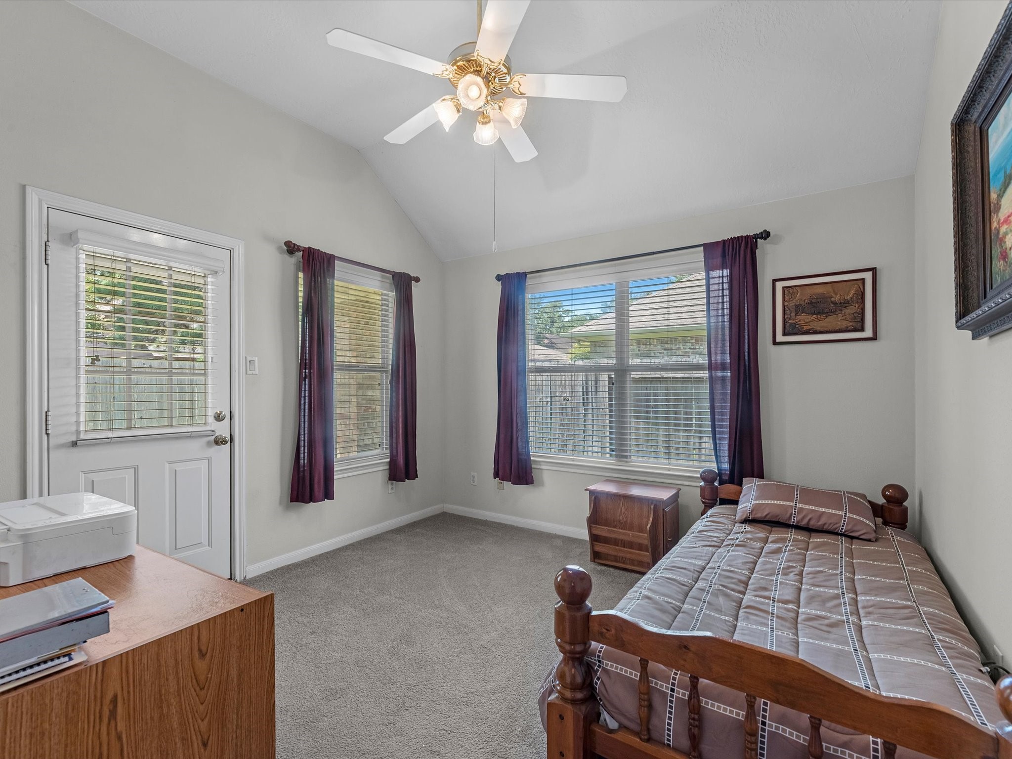 18707 Candle Park Drive, Spring, TX 77388