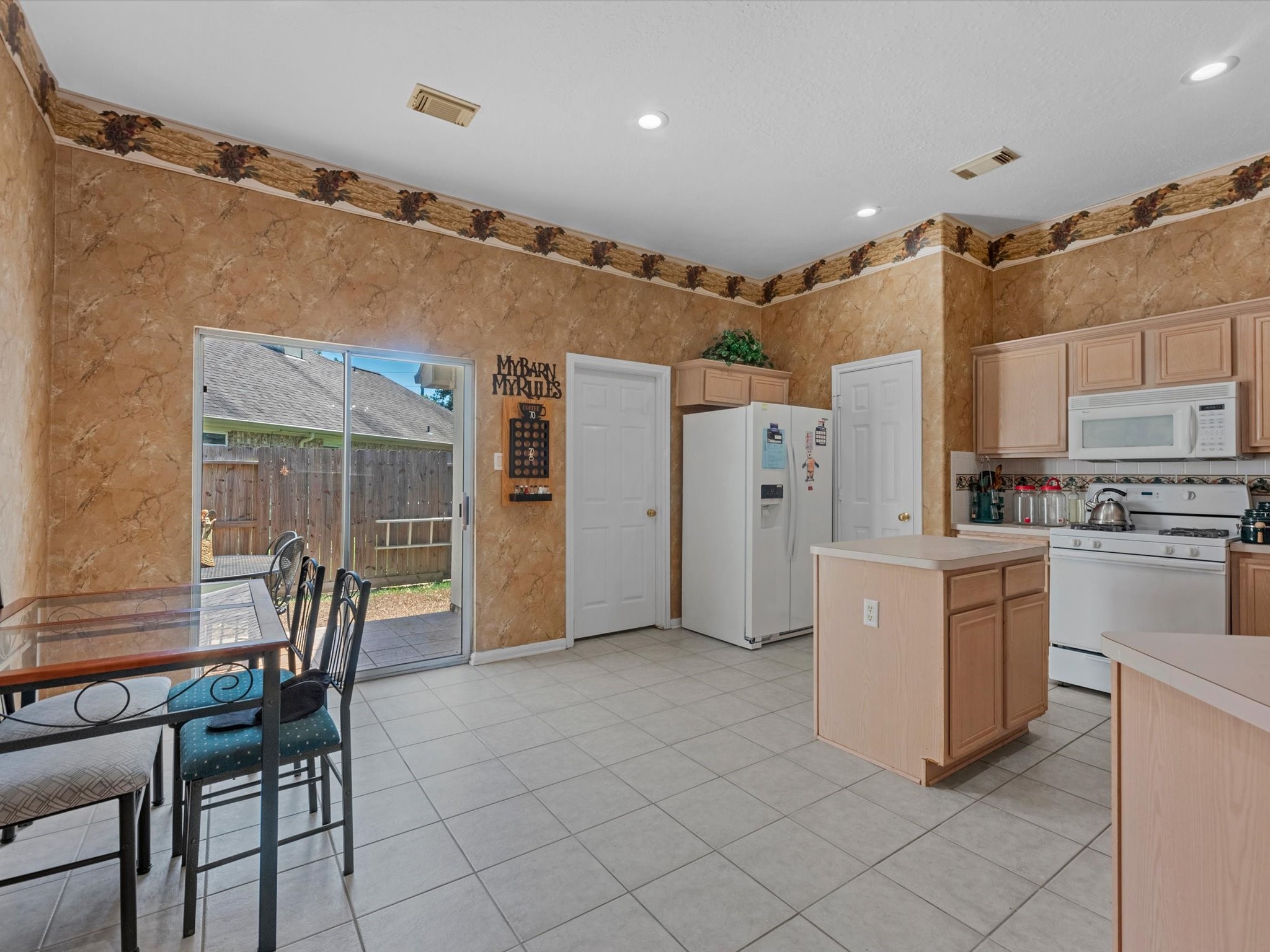 18707 Candle Park Drive, Spring, TX 77388