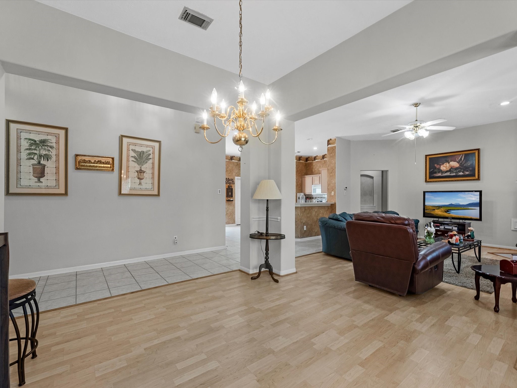 18707 Candle Park Drive, Spring, TX 77388