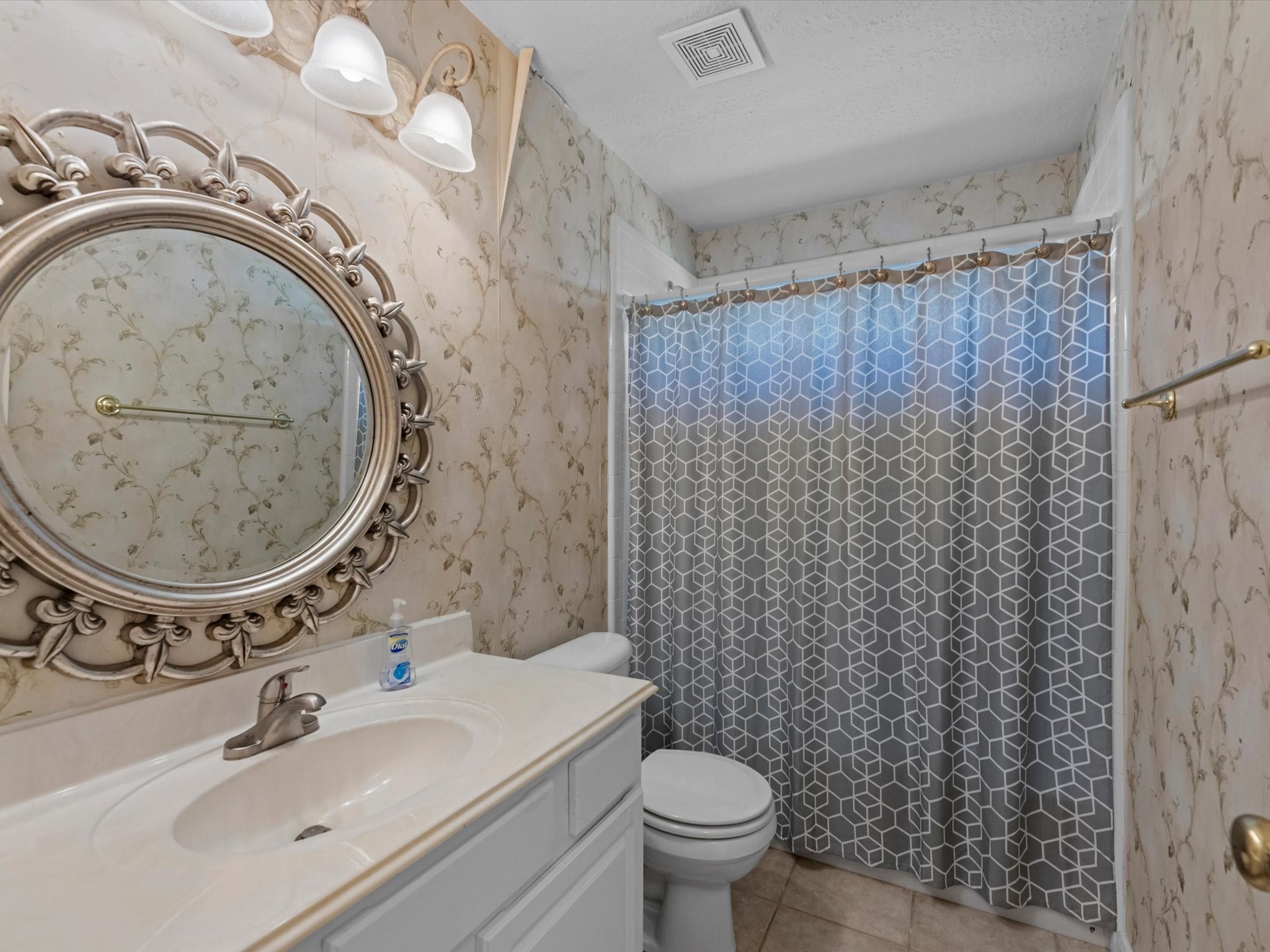 18707 Candle Park Drive, Spring, TX 77388