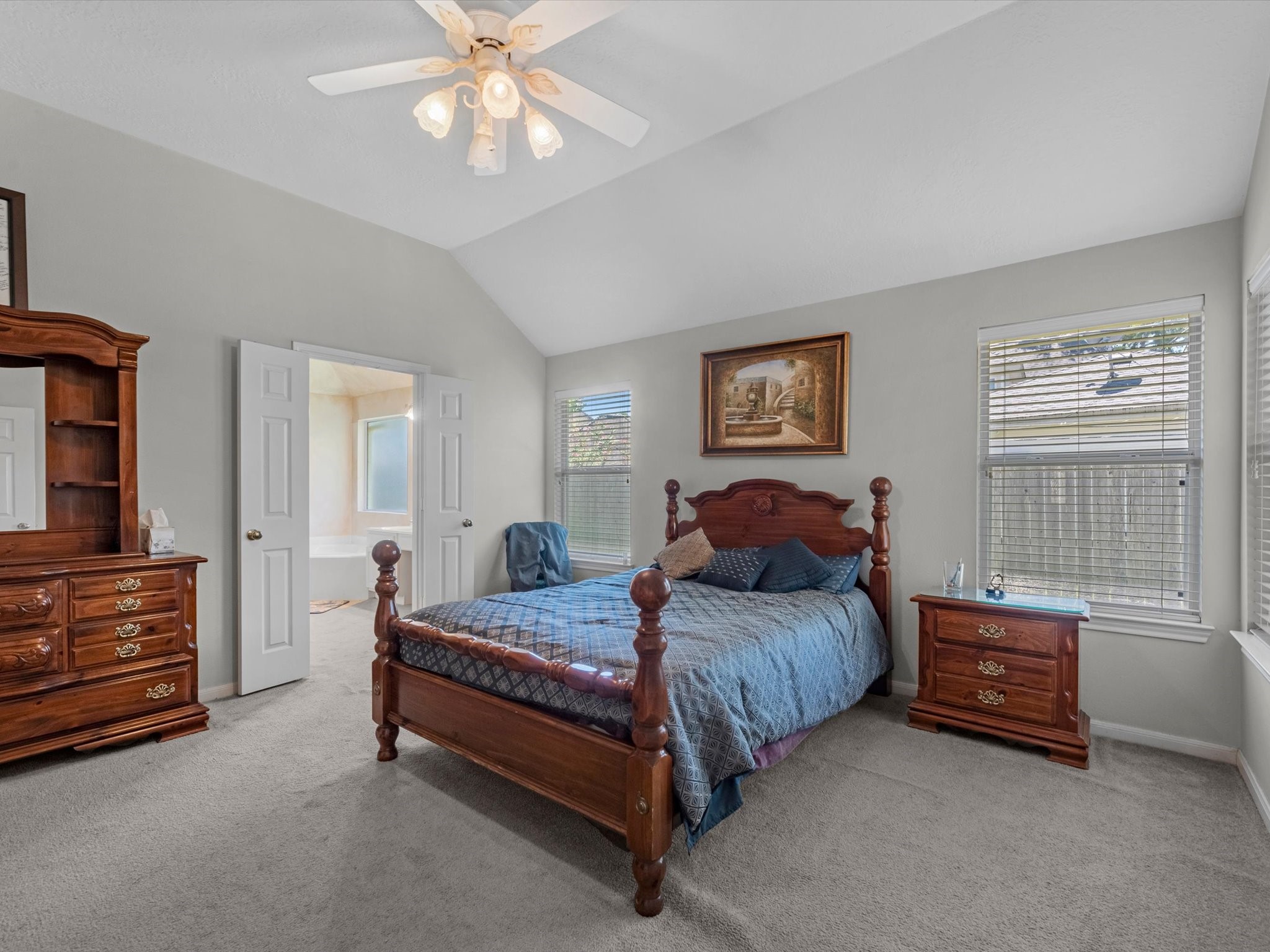 18707 Candle Park Drive, Spring, TX 77388