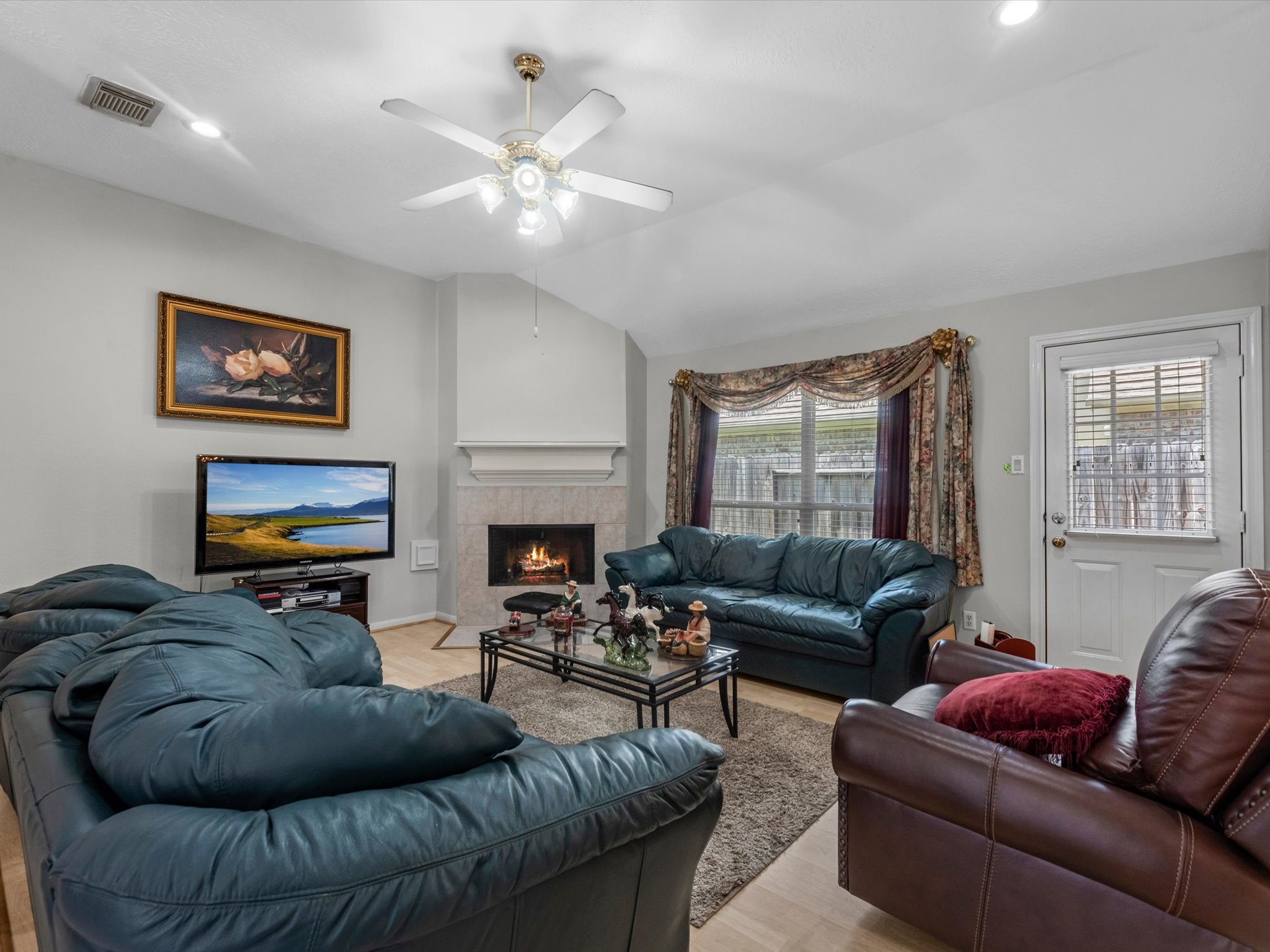 18707 Candle Park Drive, Spring, TX 77388