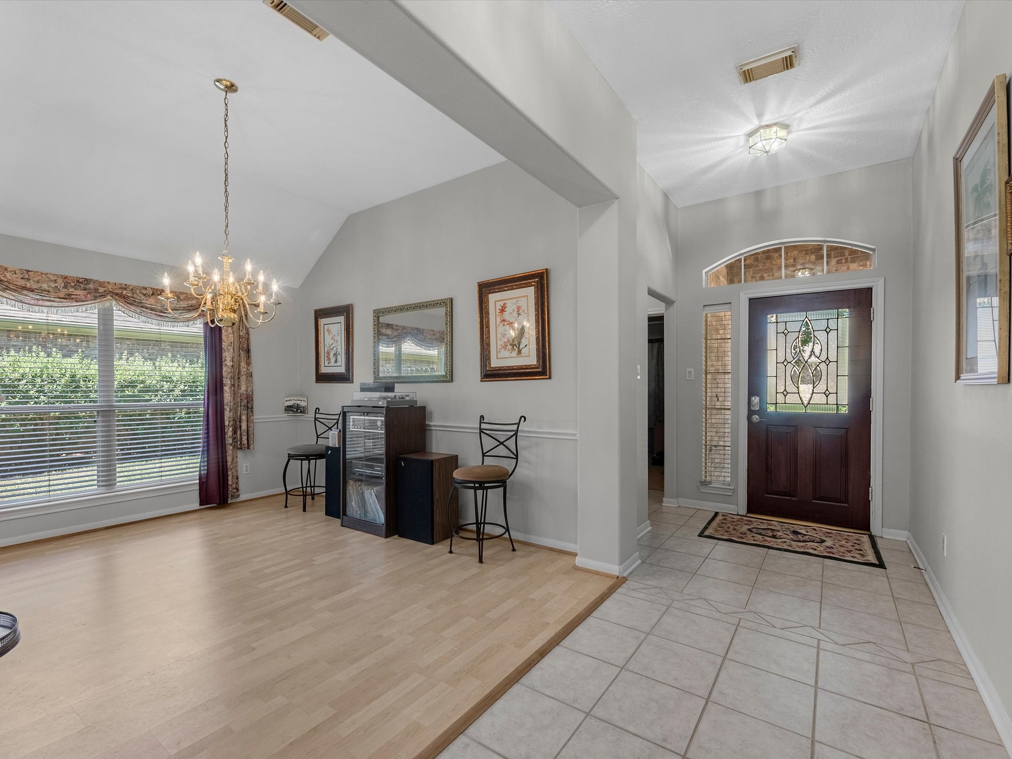 18707 Candle Park Drive, Spring, TX 77388