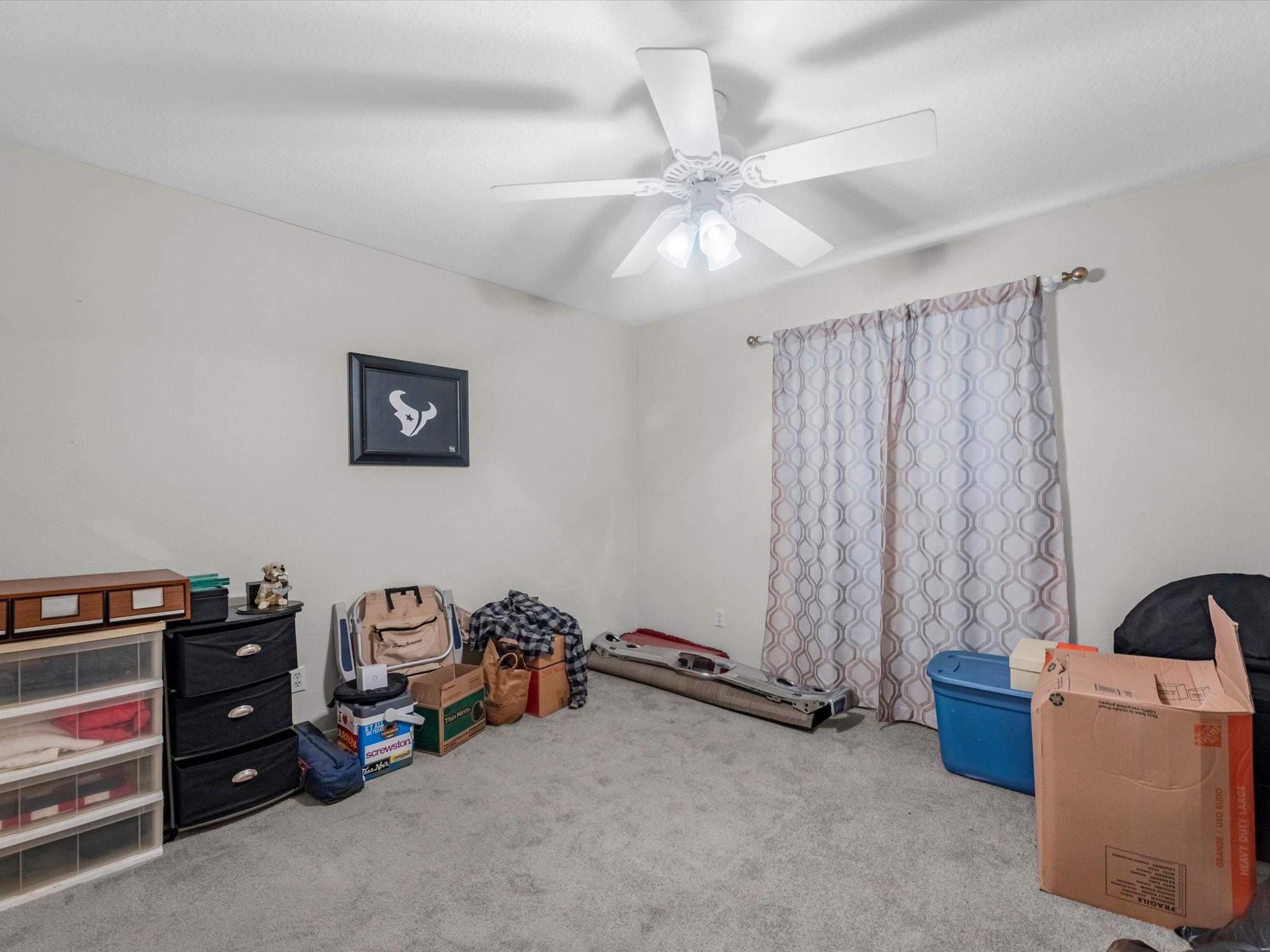 18707 Candle Park Drive, Spring, TX 77388