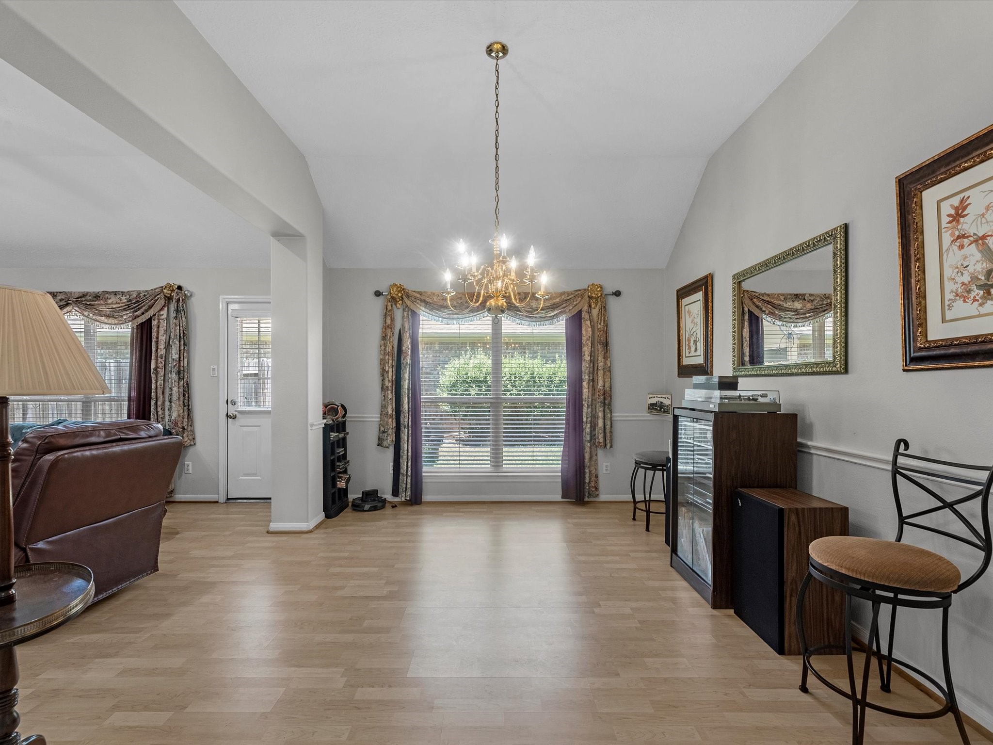 18707 Candle Park Drive, Spring, TX 77388