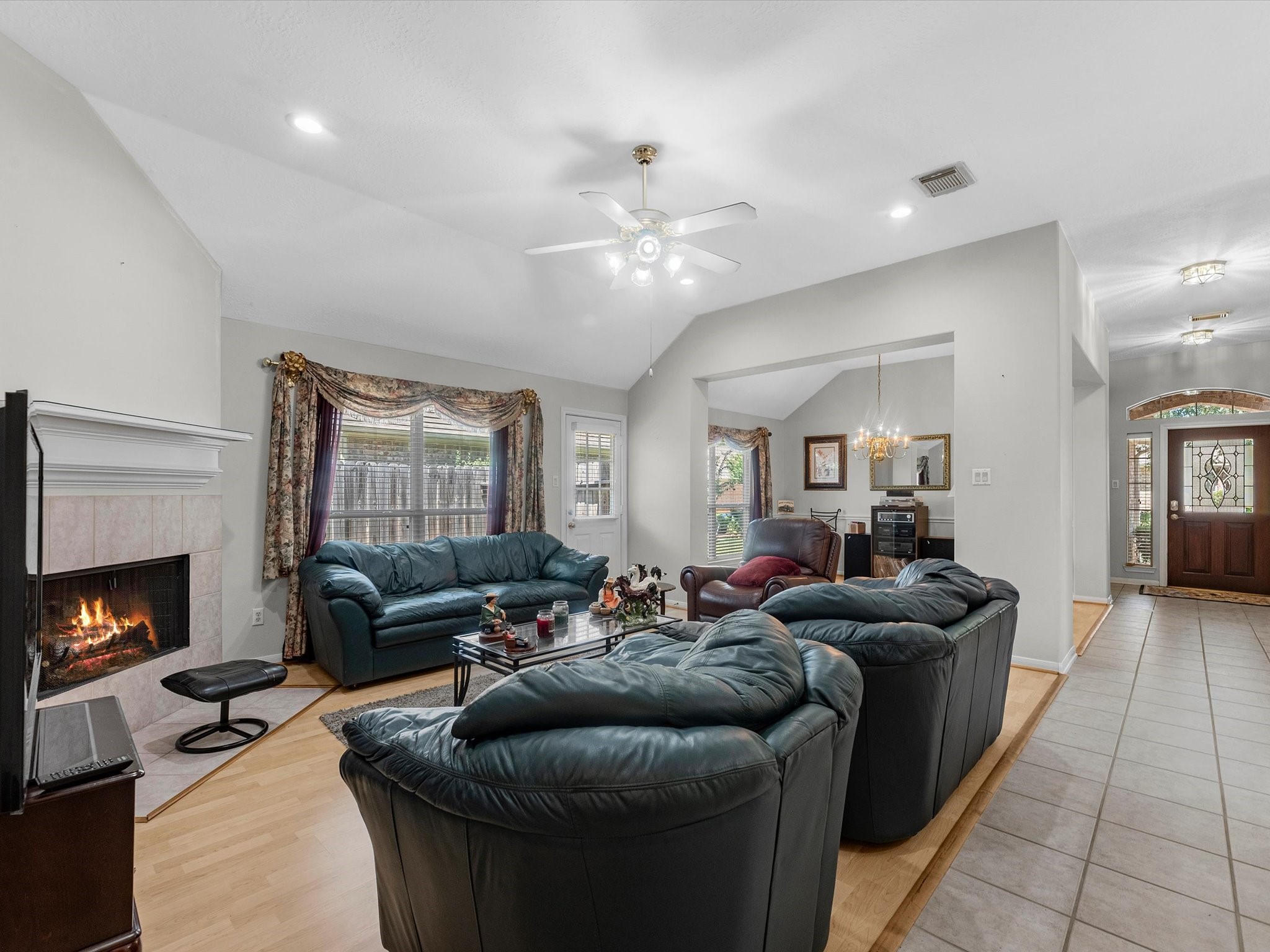 18707 Candle Park Drive, Spring, TX 77388