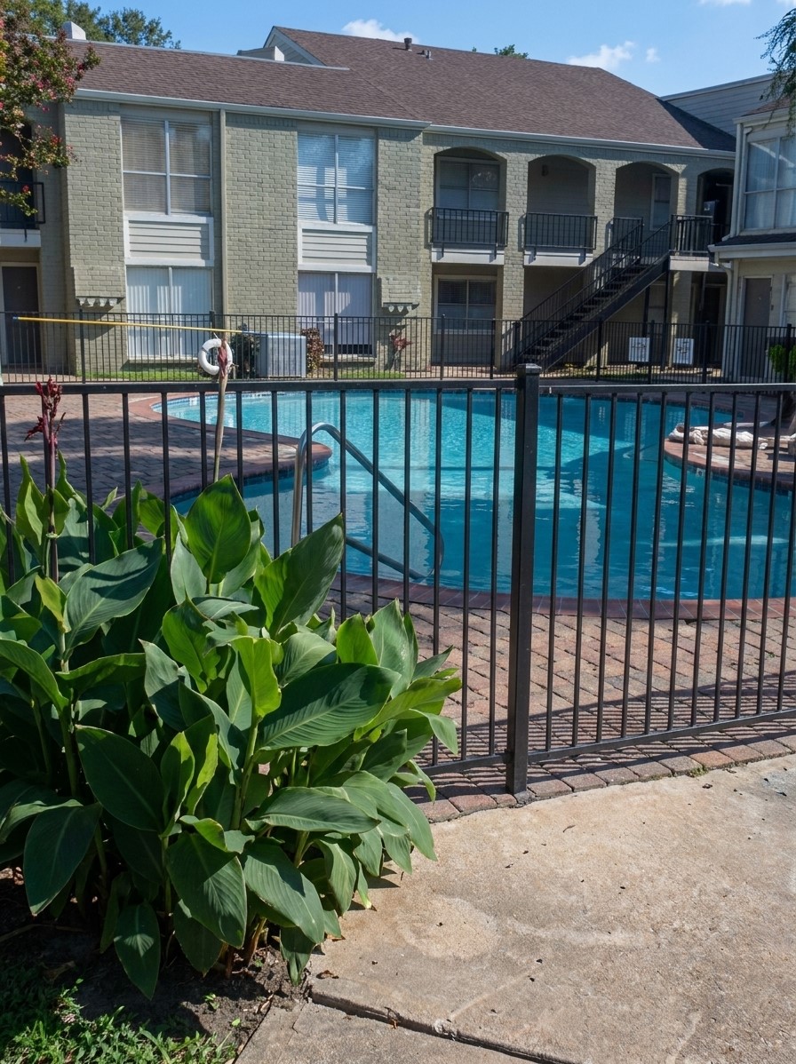 6200 W Tidwell Road, #1609, Houston, TX 77092