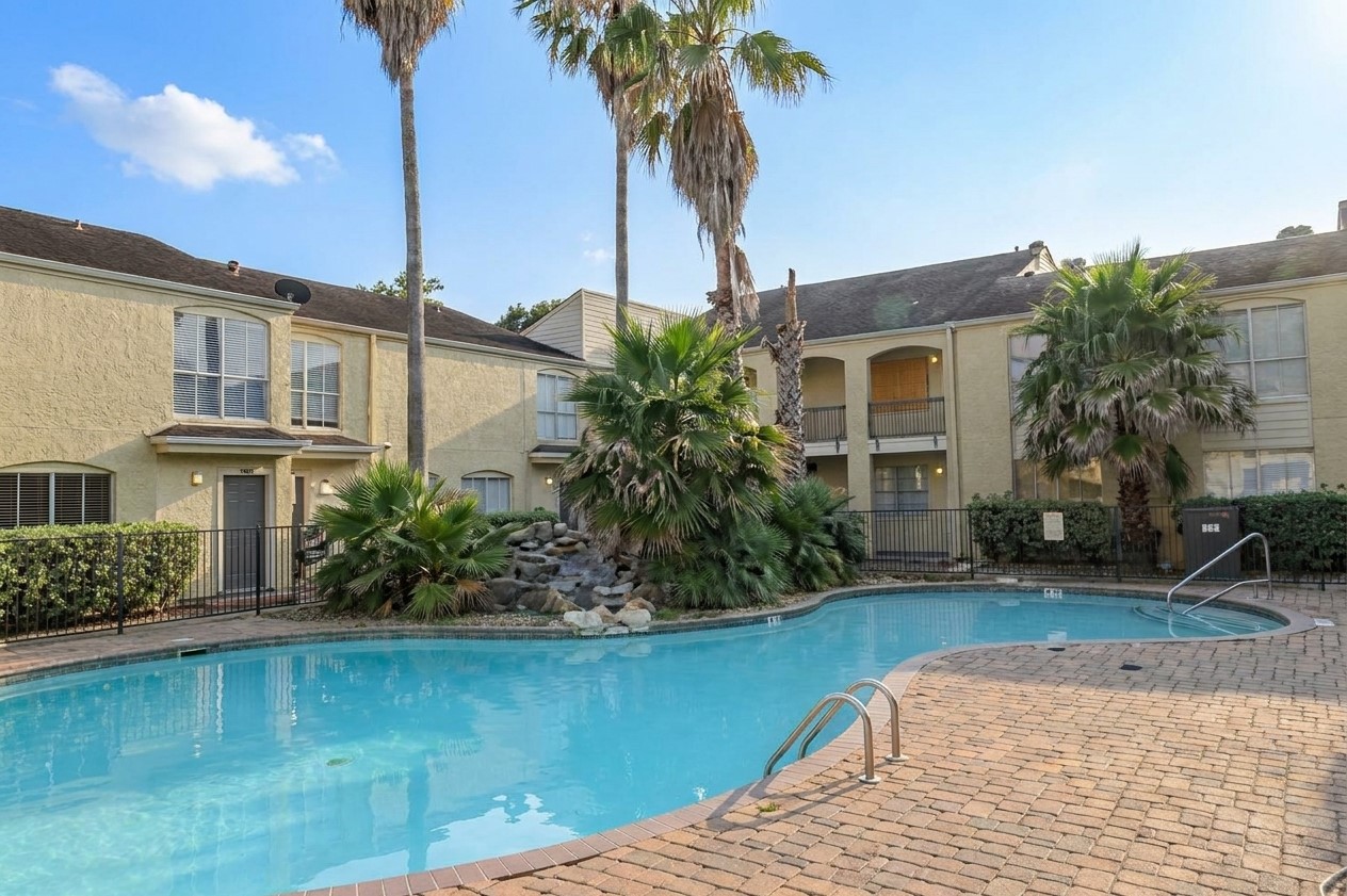 6200 W Tidwell Road, #1609, Houston, TX 77092