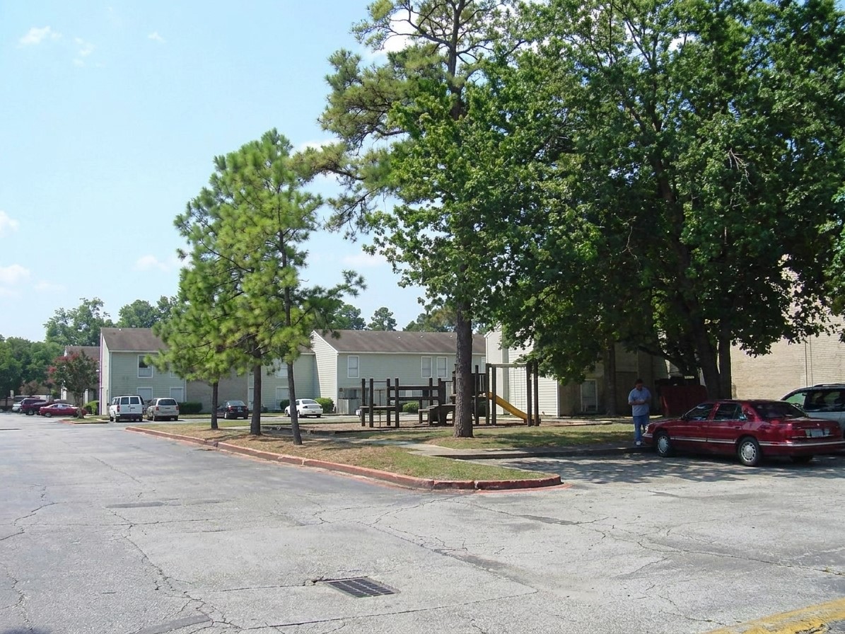 6200 W Tidwell Road, #1609, Houston, TX 77092
