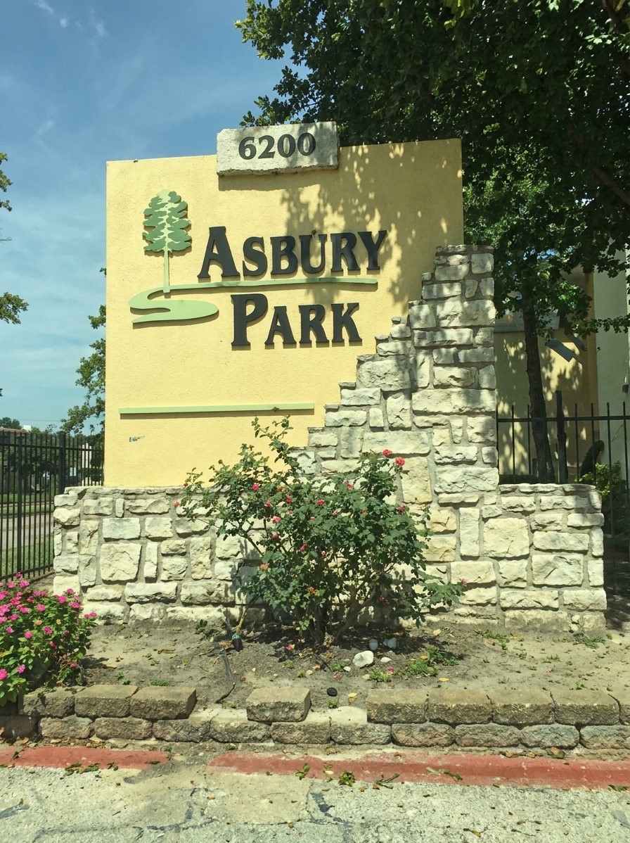 6200 W Tidwell Road, #1609, Houston, TX 77092
