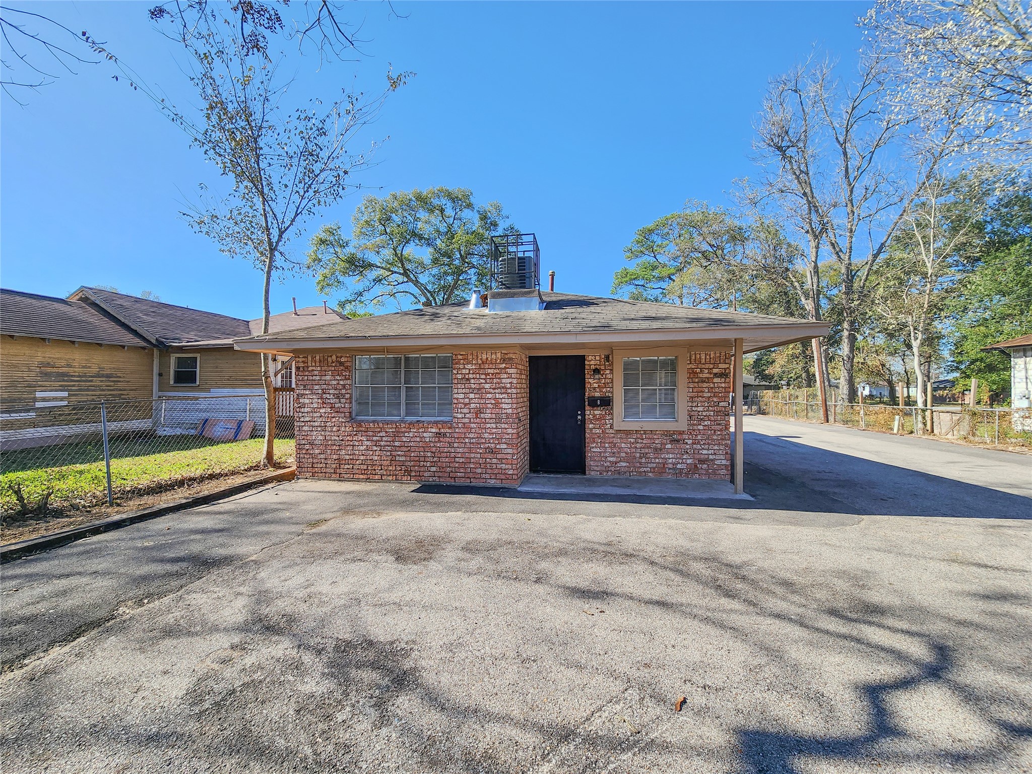 8312 Lavender Street, #C, Houston, TX 77016 8312 Lavender Street, #C, Houston, TX 77016