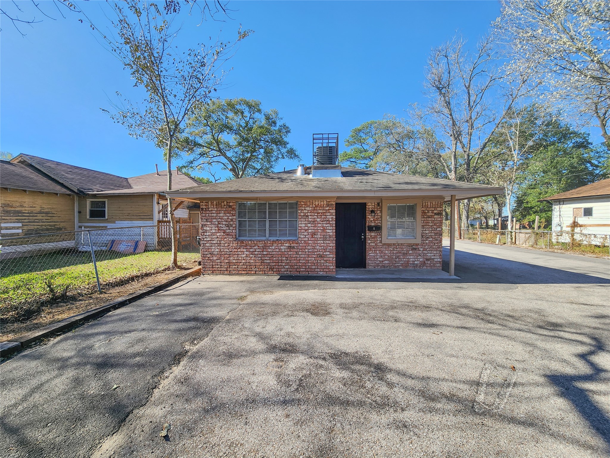8312 Lavender Street, #C, Houston, TX 77016 8312 Lavender Street, #C, Houston, TX 77016