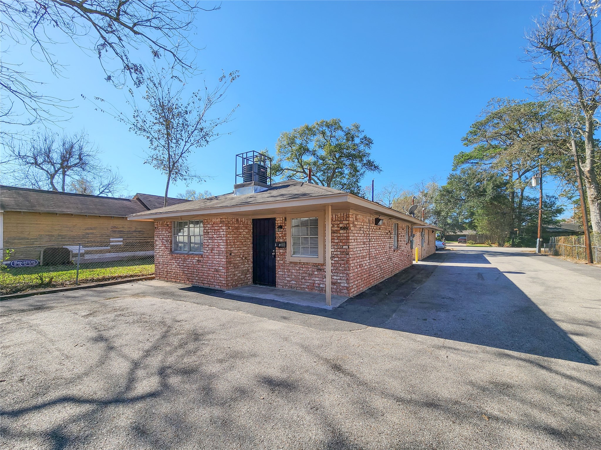 8312 Lavender Street, #C, Houston, TX 77016 8312 Lavender Street, #C, Houston, TX 77016