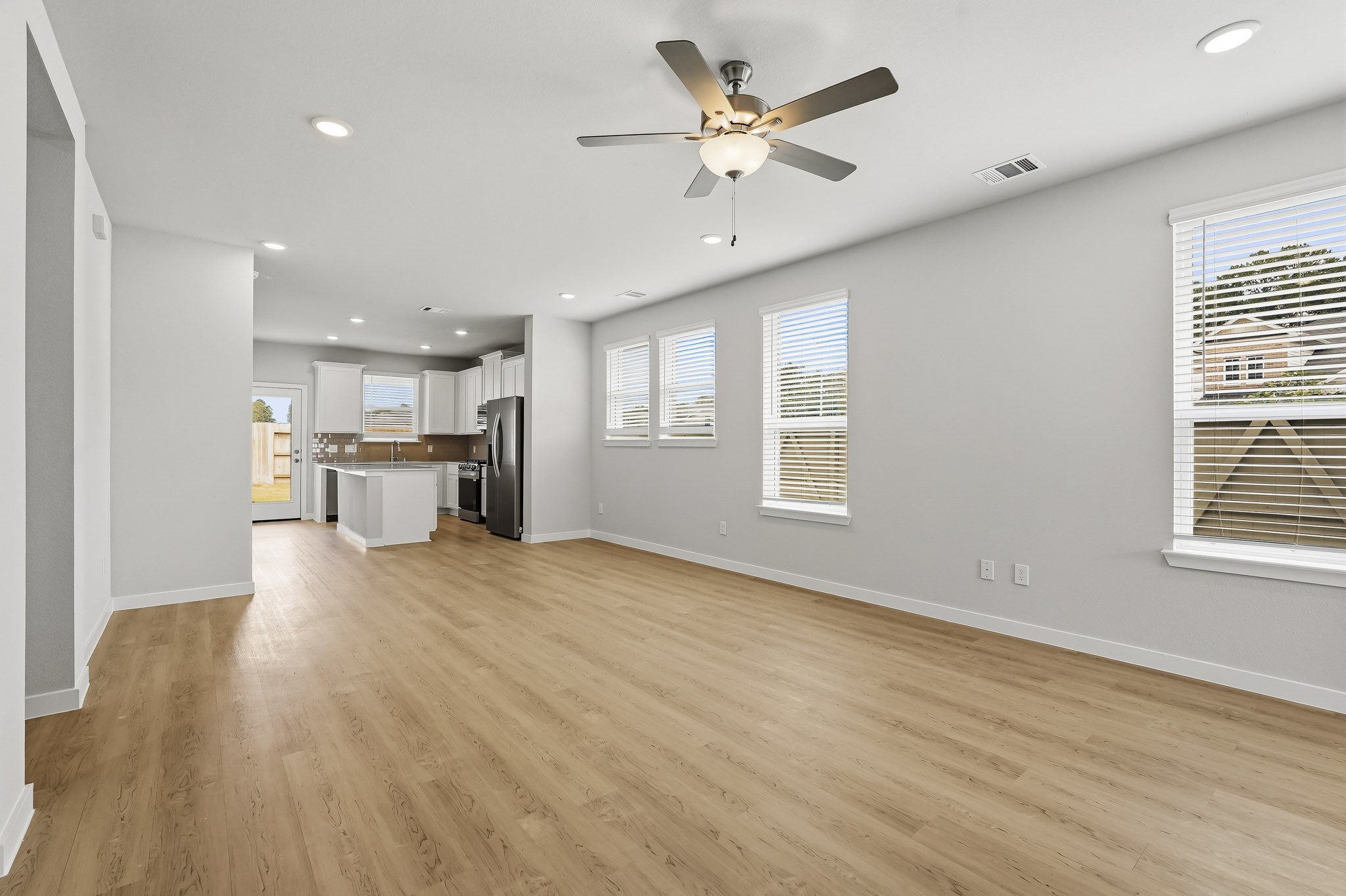 15450 Park Perch Place, Magnolia, TX 77354