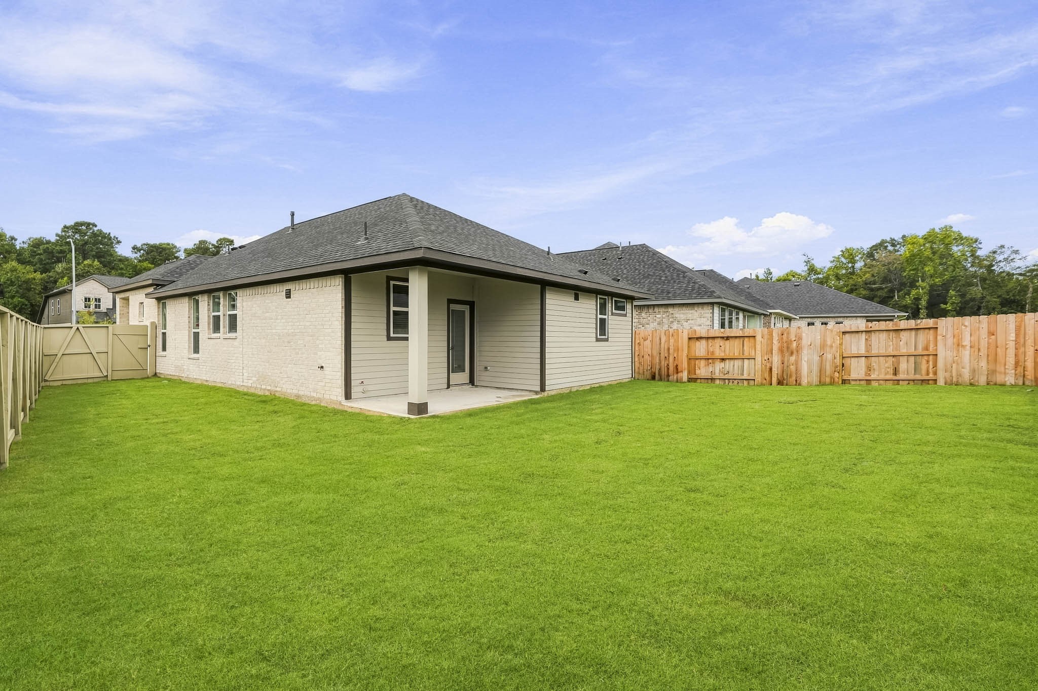 15450 Park Perch Place, Magnolia, TX 77354