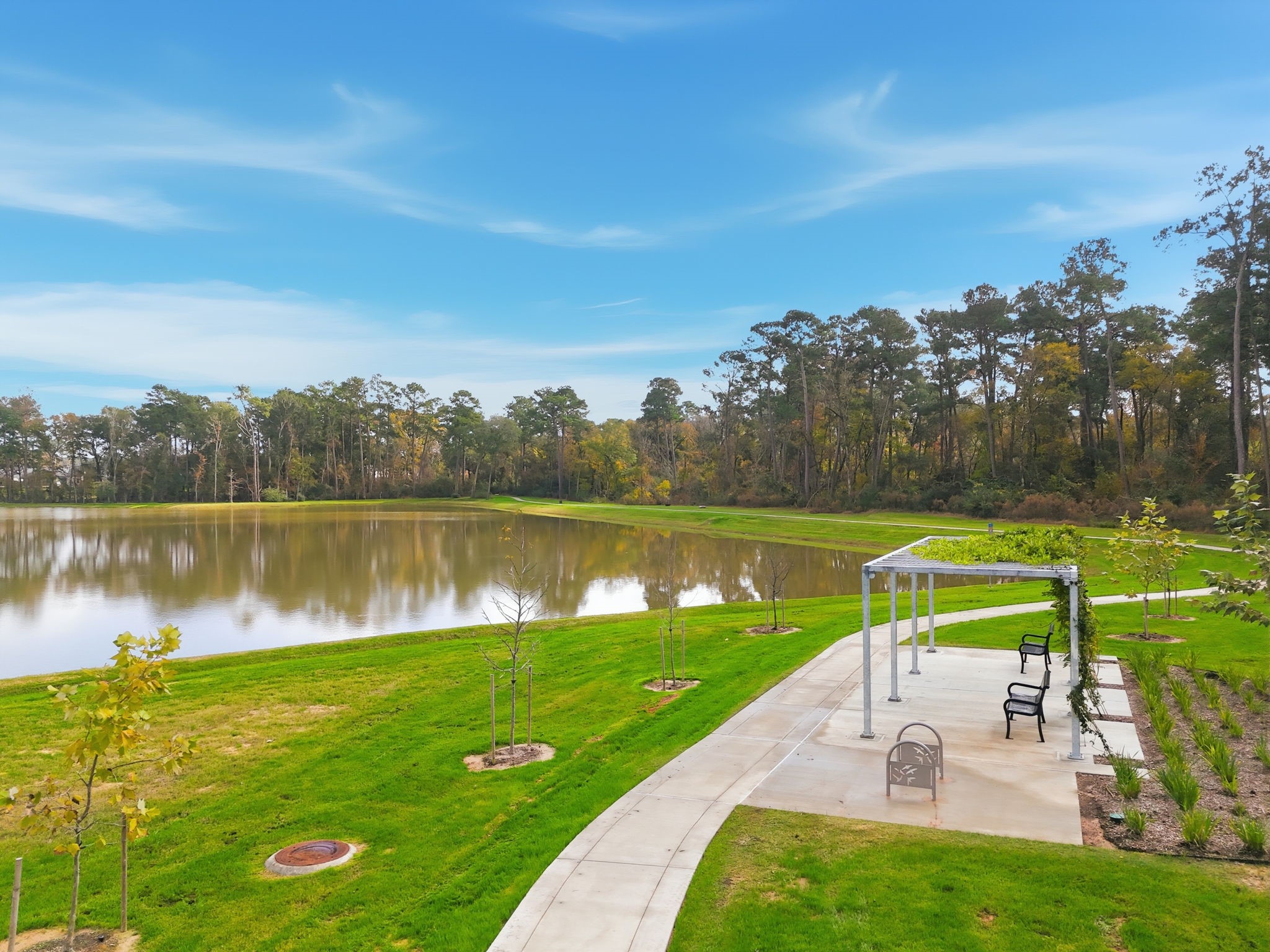 15450 Park Perch Place, Magnolia, TX 77354