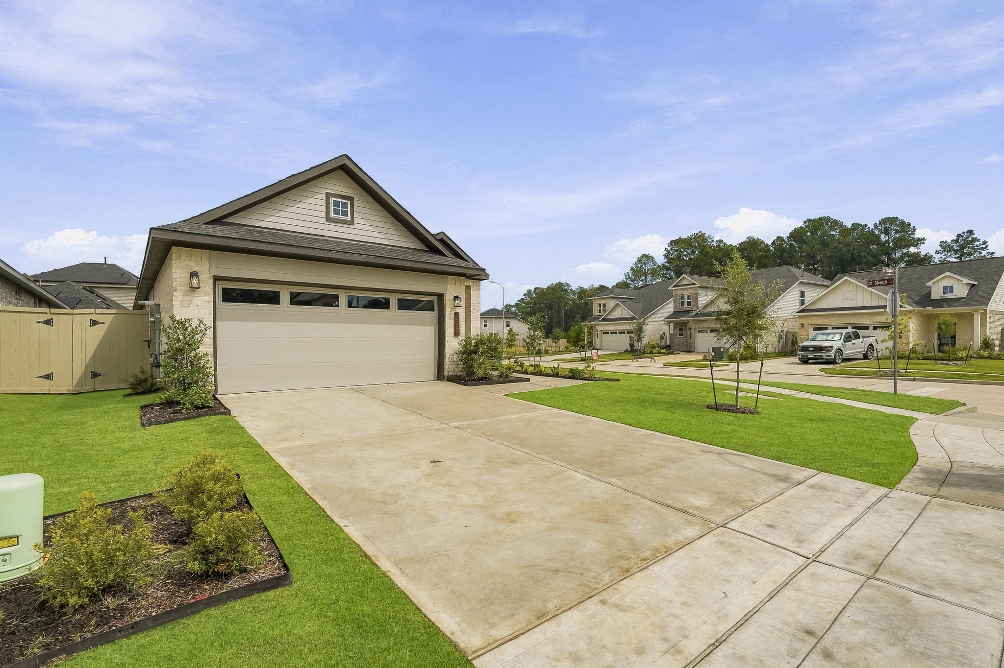 15450 Park Perch Place, Magnolia, TX 77354