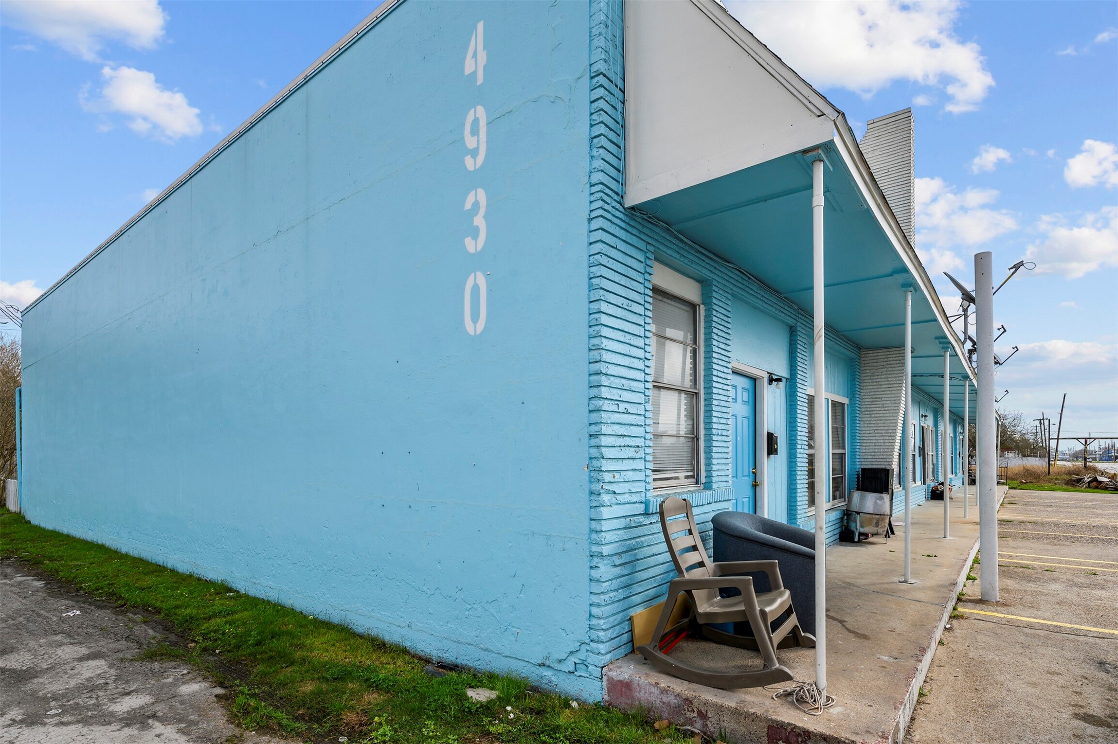 4930 Fm 1765, Texas City, TX 77591 4930 Fm 1765, Texas City, TX 77591
