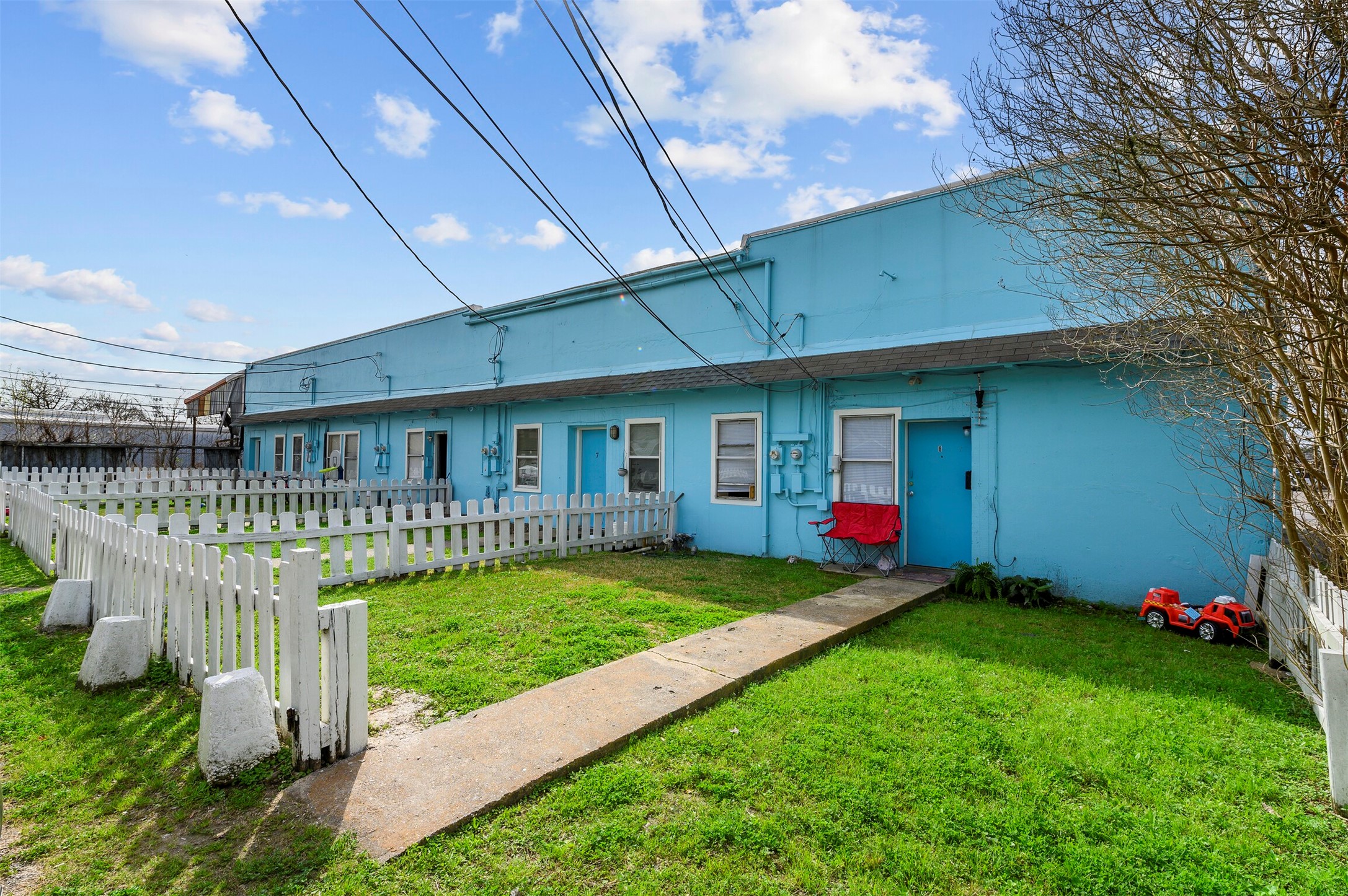 4930 Fm 1765, Texas City, TX 77591