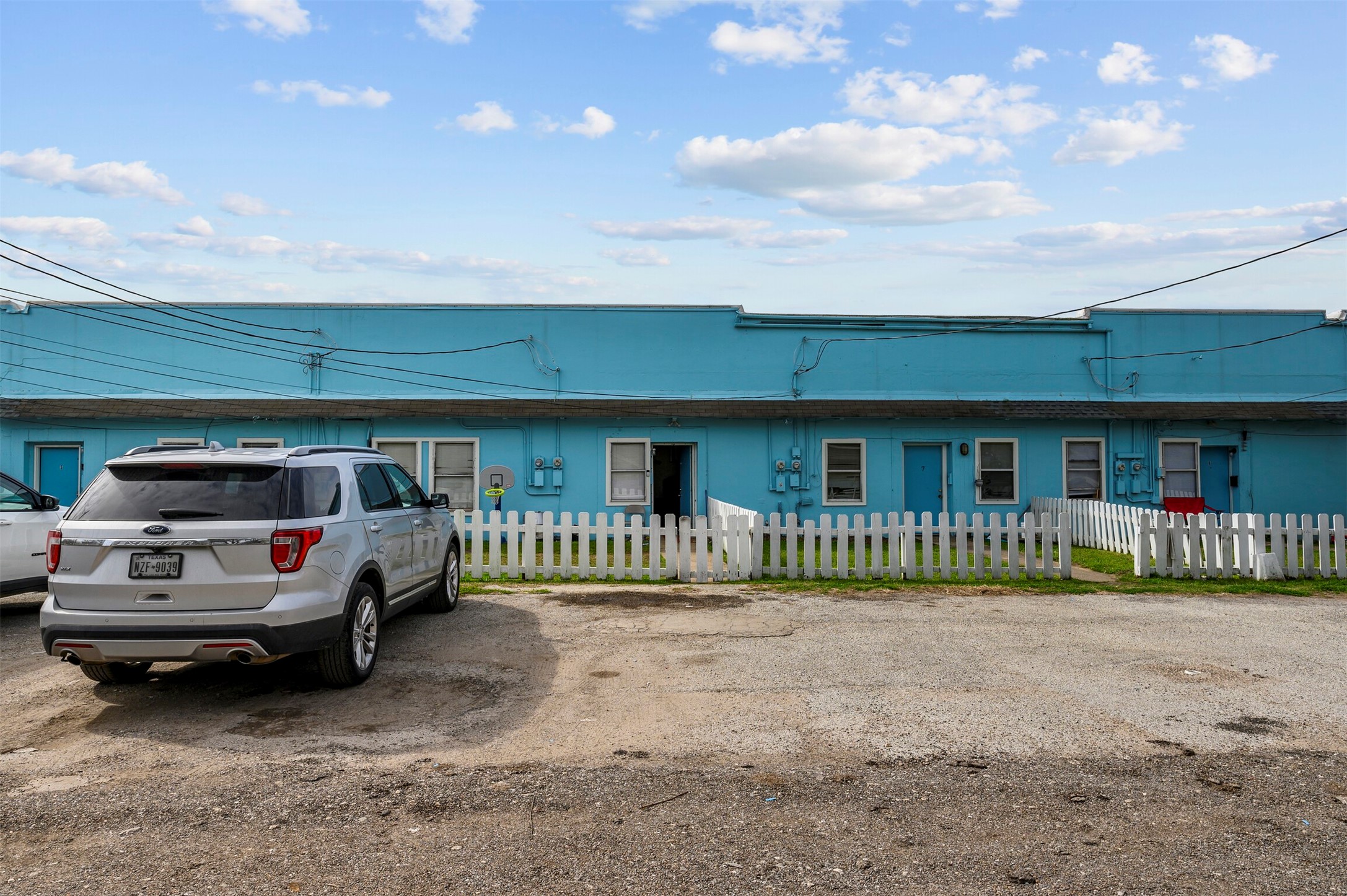 4930 Fm 1765, Texas City, TX 77591