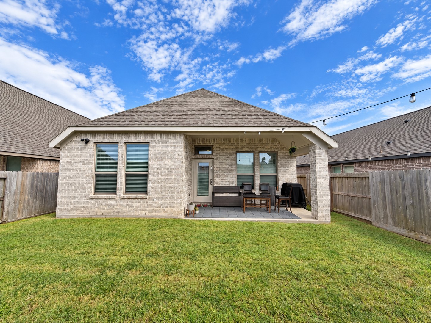 11807 Latoveste Lane, Richmond, TX 77406